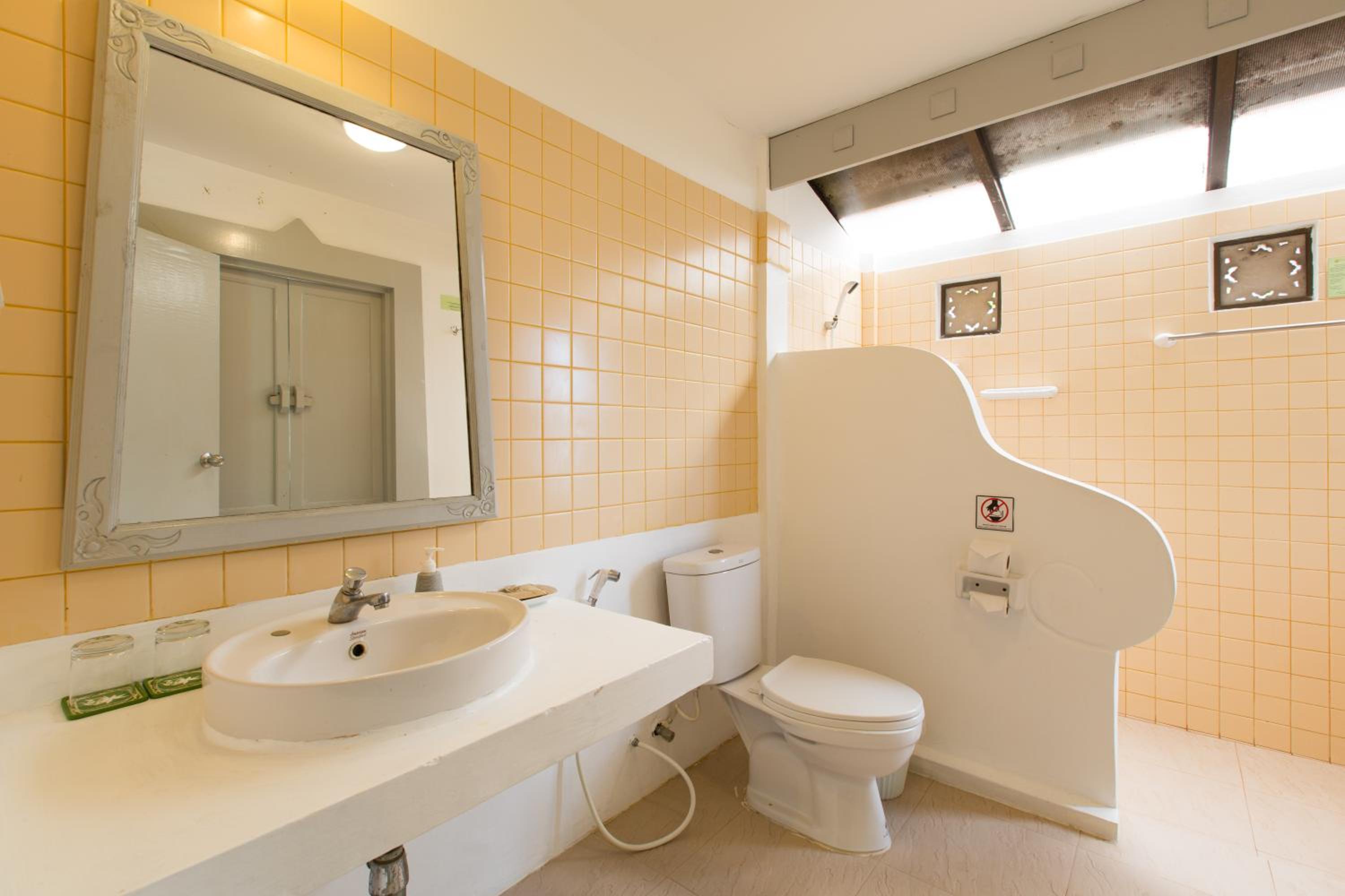 Premier Deluxe Villa