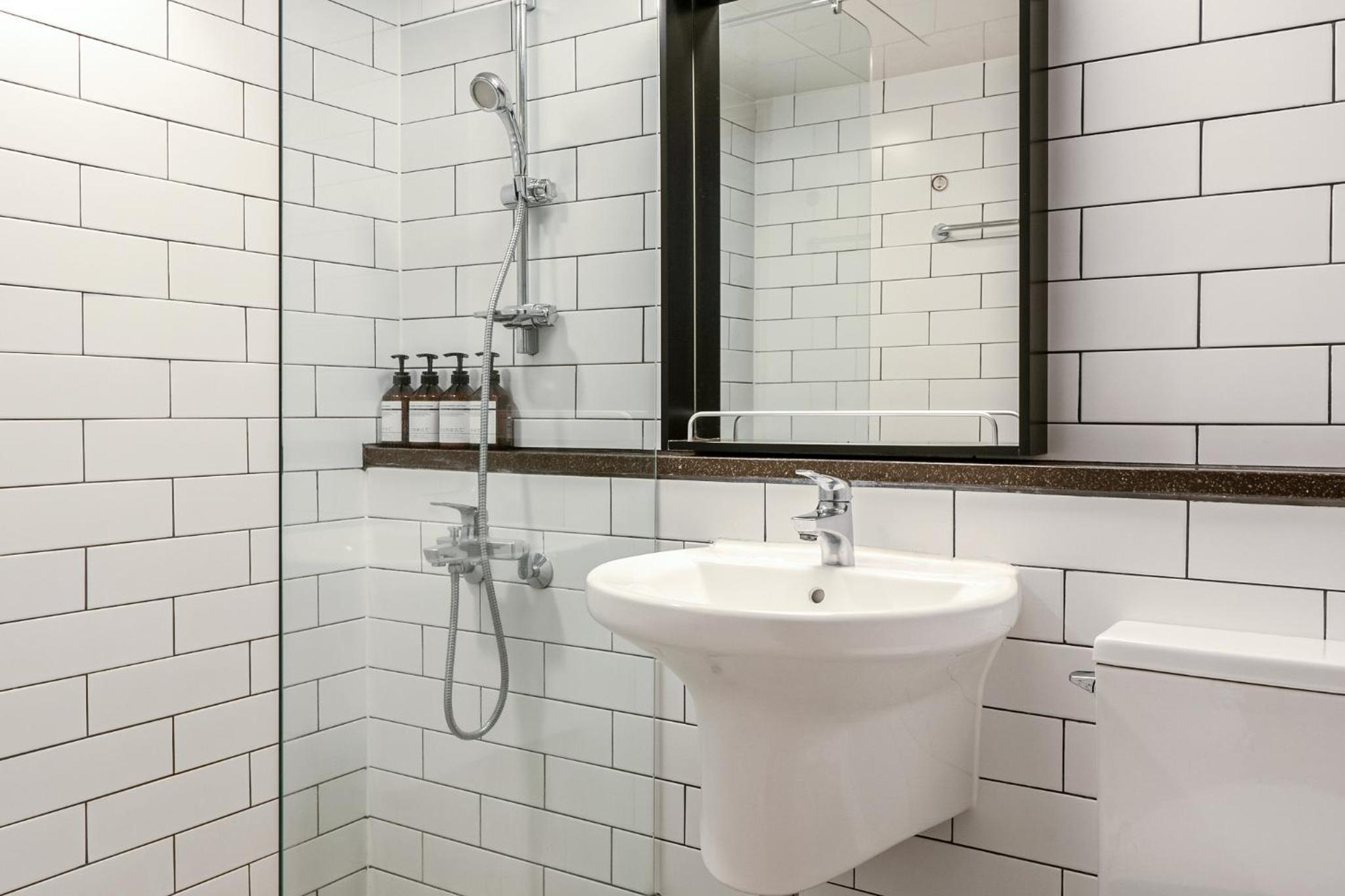 Pet Deluxe Twin Room with Sea View