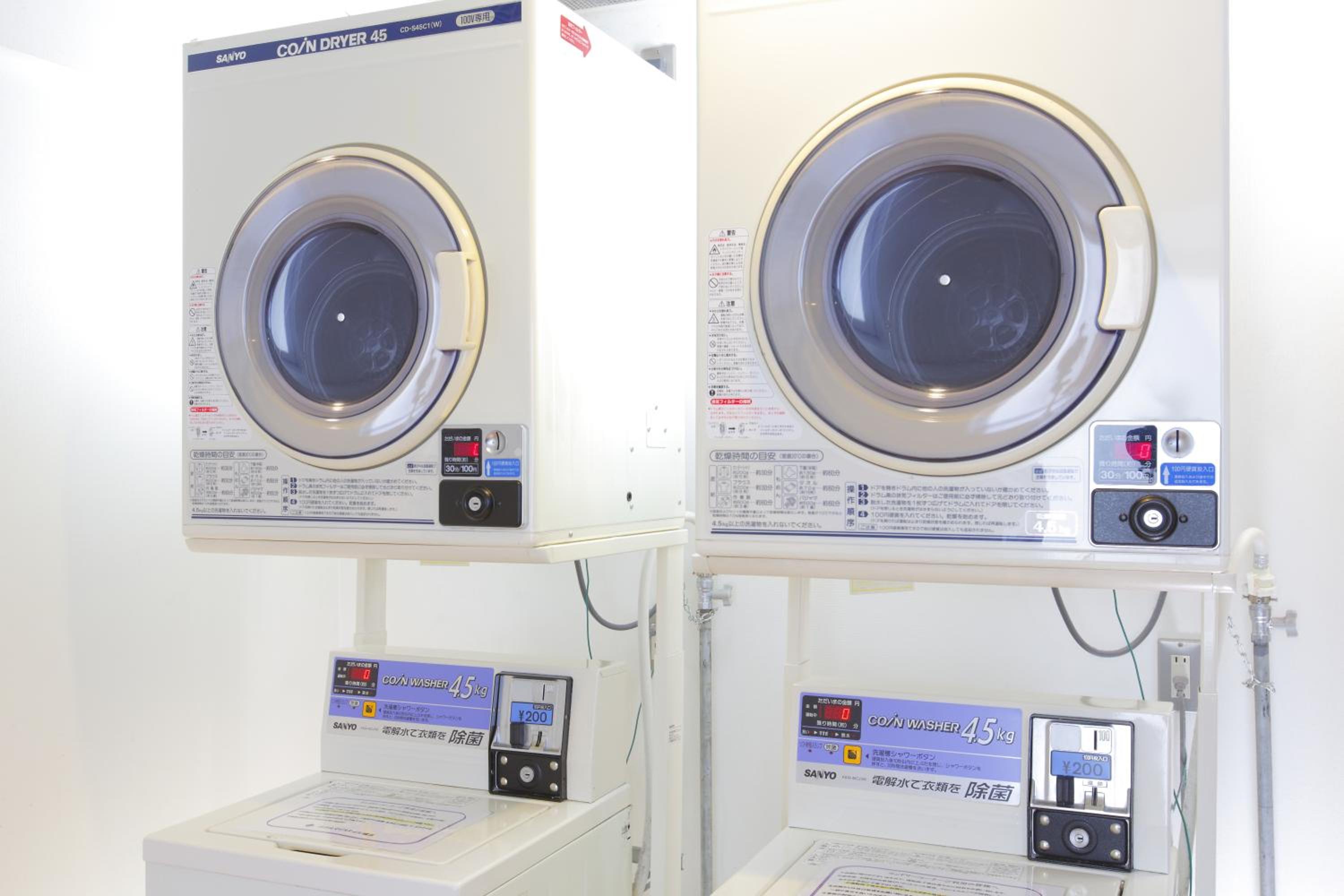 Standard Quadruple Room - Non Smoking