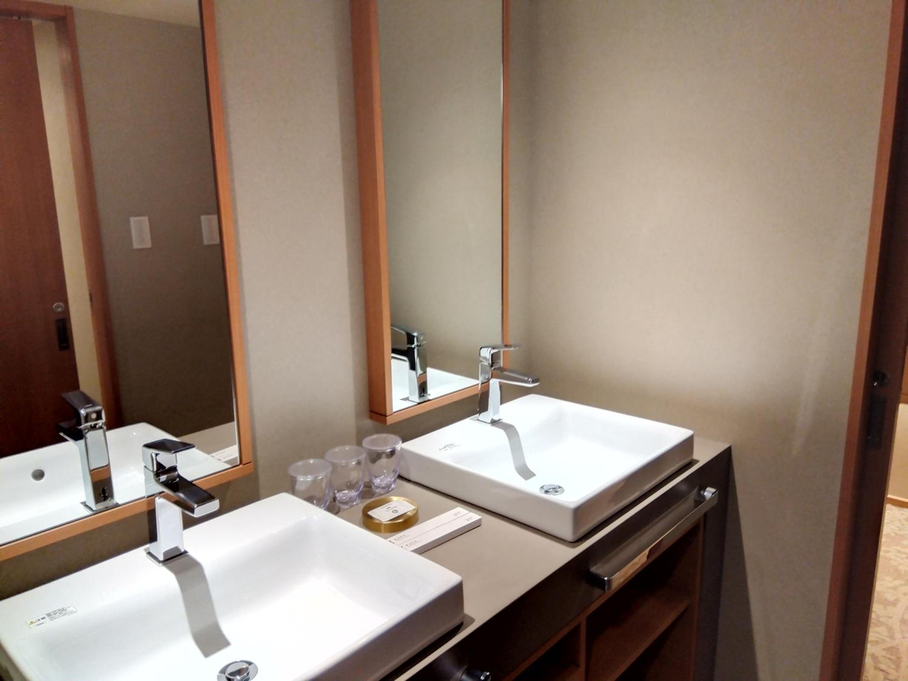 Signature Executive Twin Room