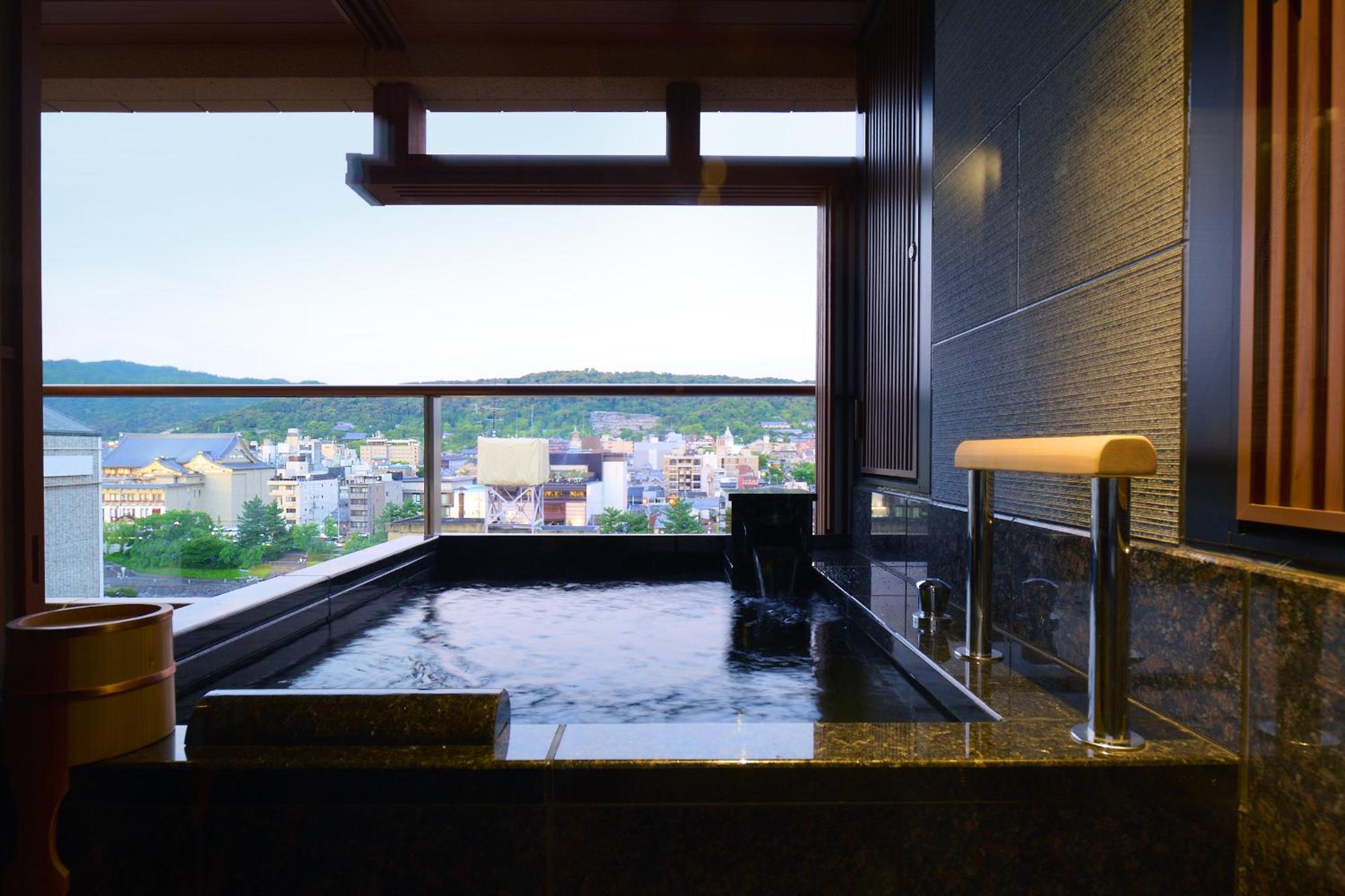 Premium Double - Top Floor