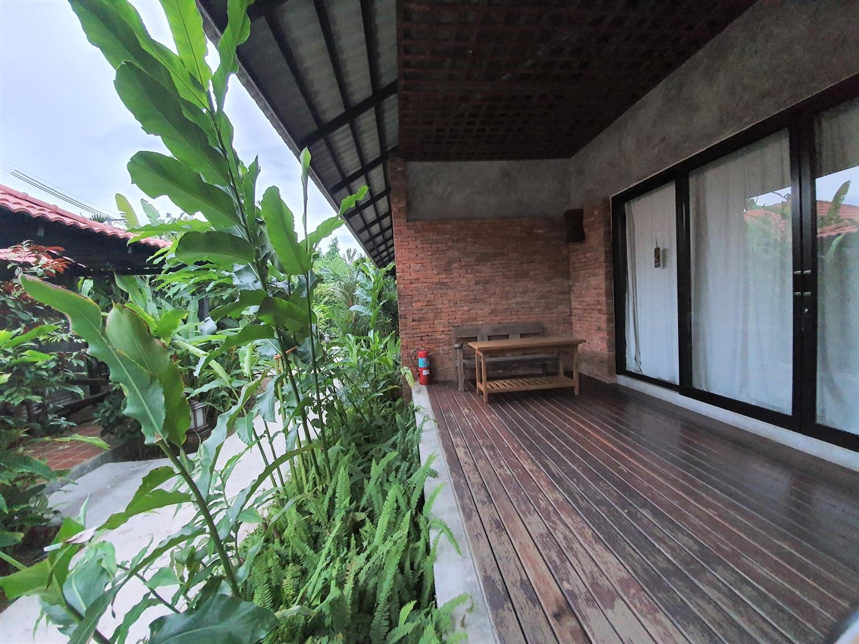 Family Two-Bedroom Suite