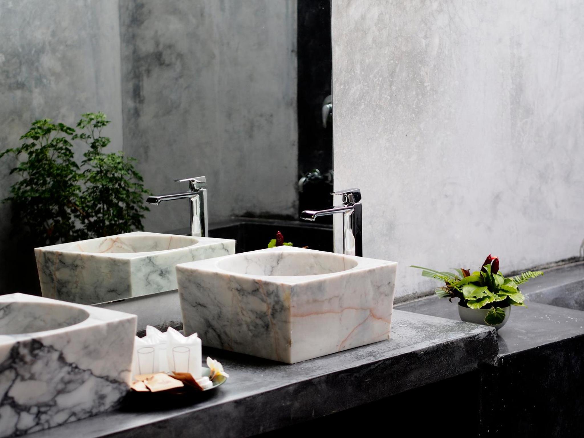 Family Two-Bedroom Suite