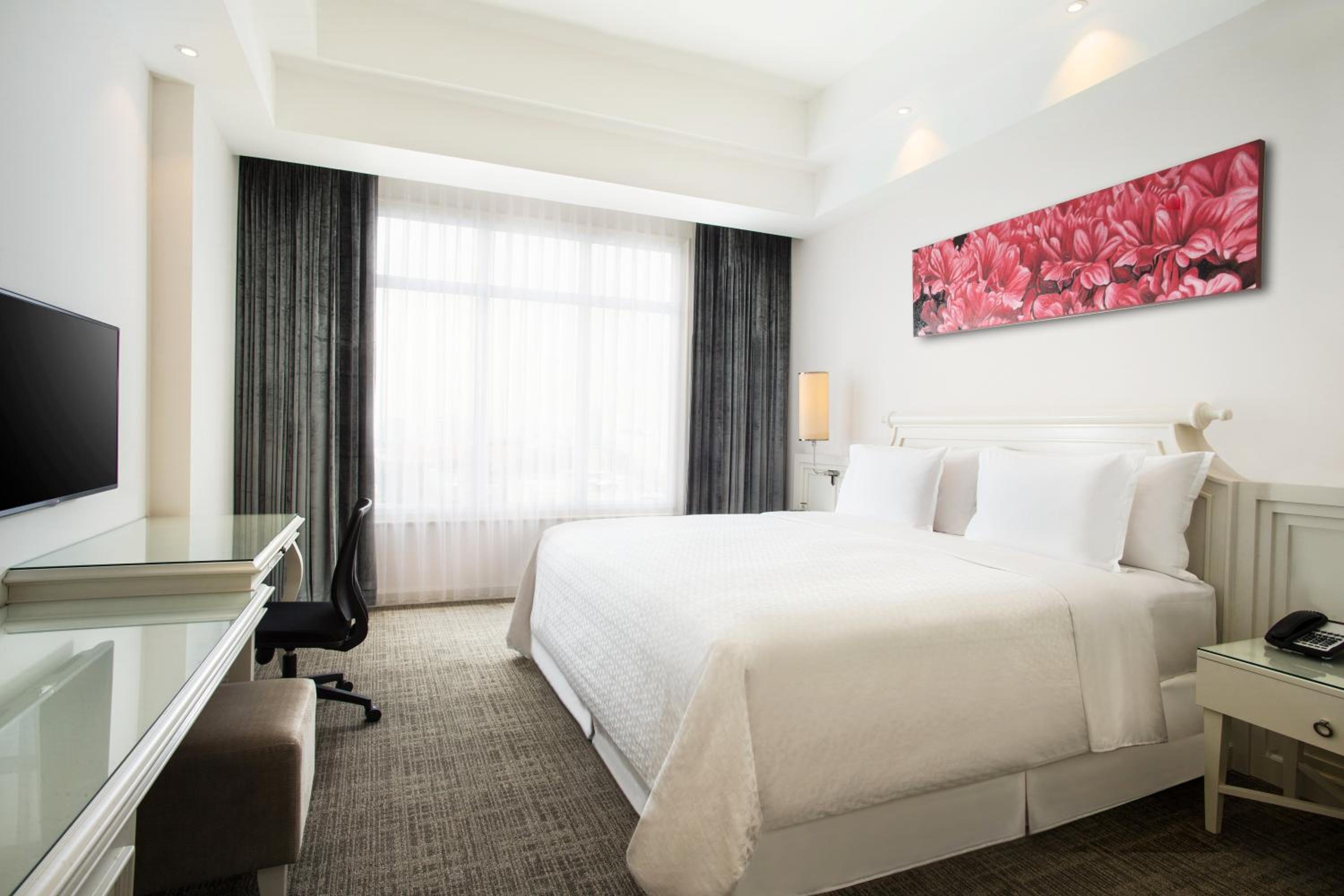 Classic King Room