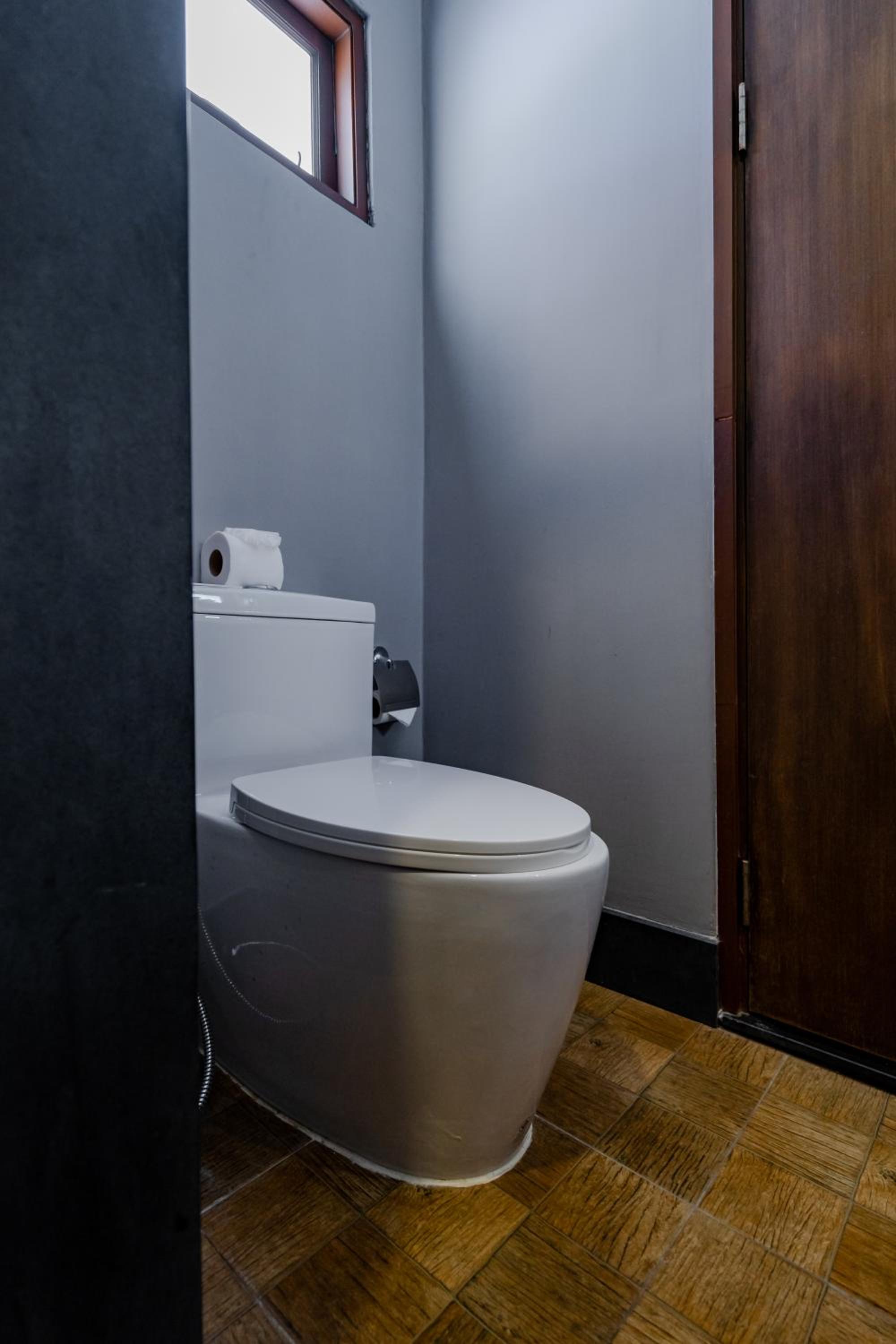 Double Room with Pool View