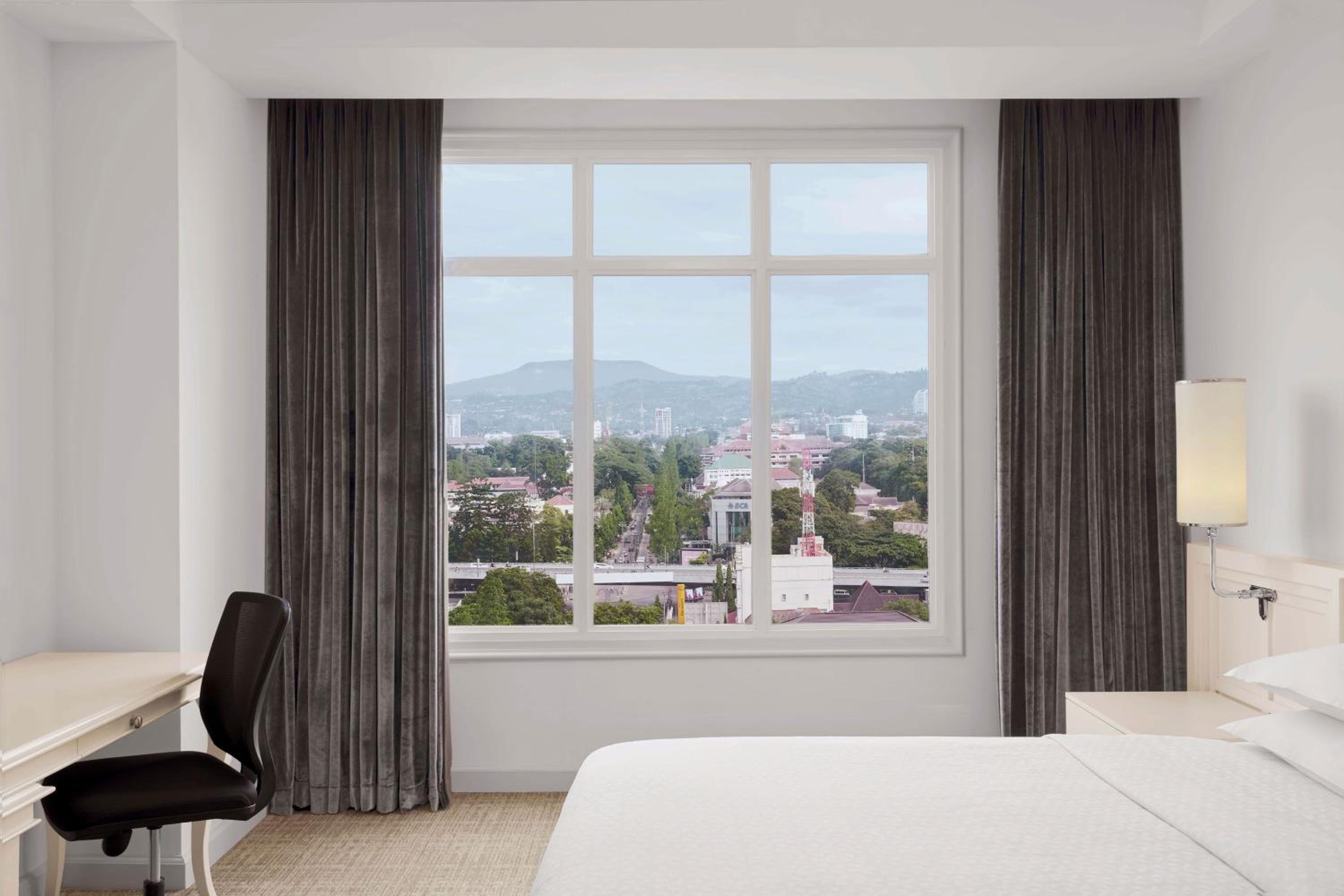 Classic King Room