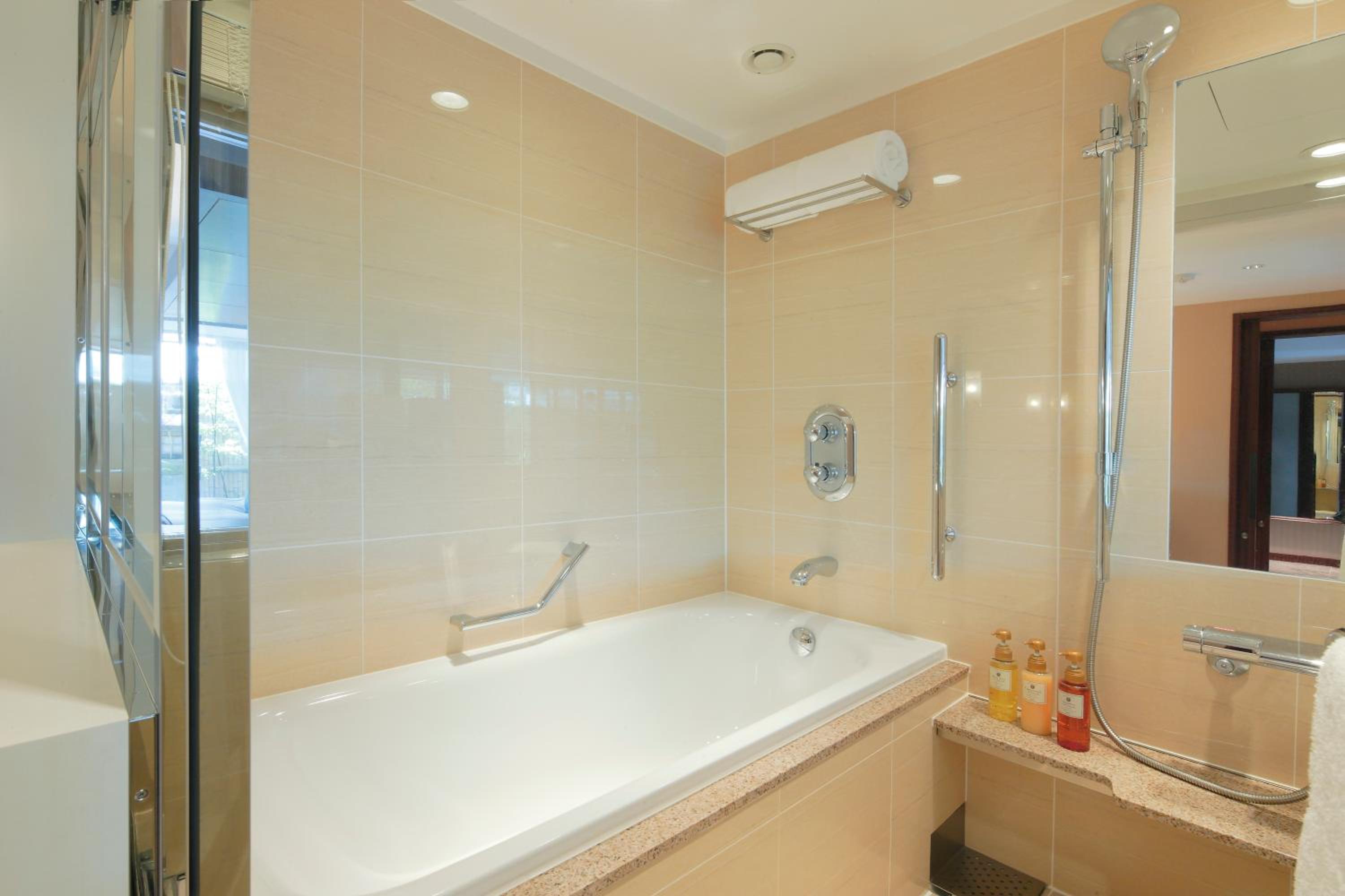 Garden Suite - Non-Smoking