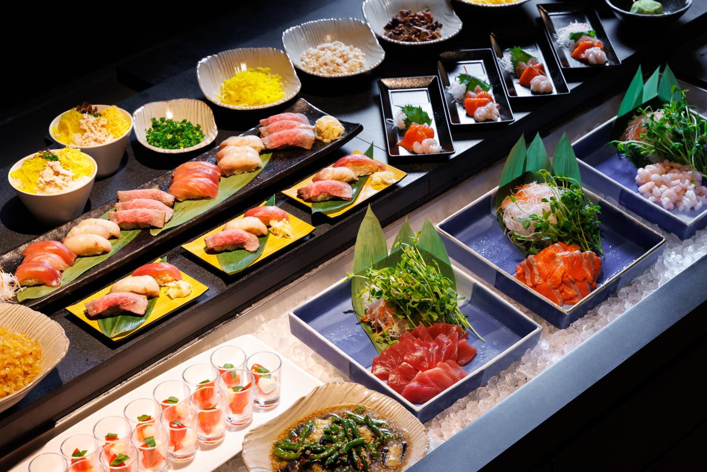 Dinner Time 19:30-  Casual Twin Room - 18㎡ with Yunessun Free Pass