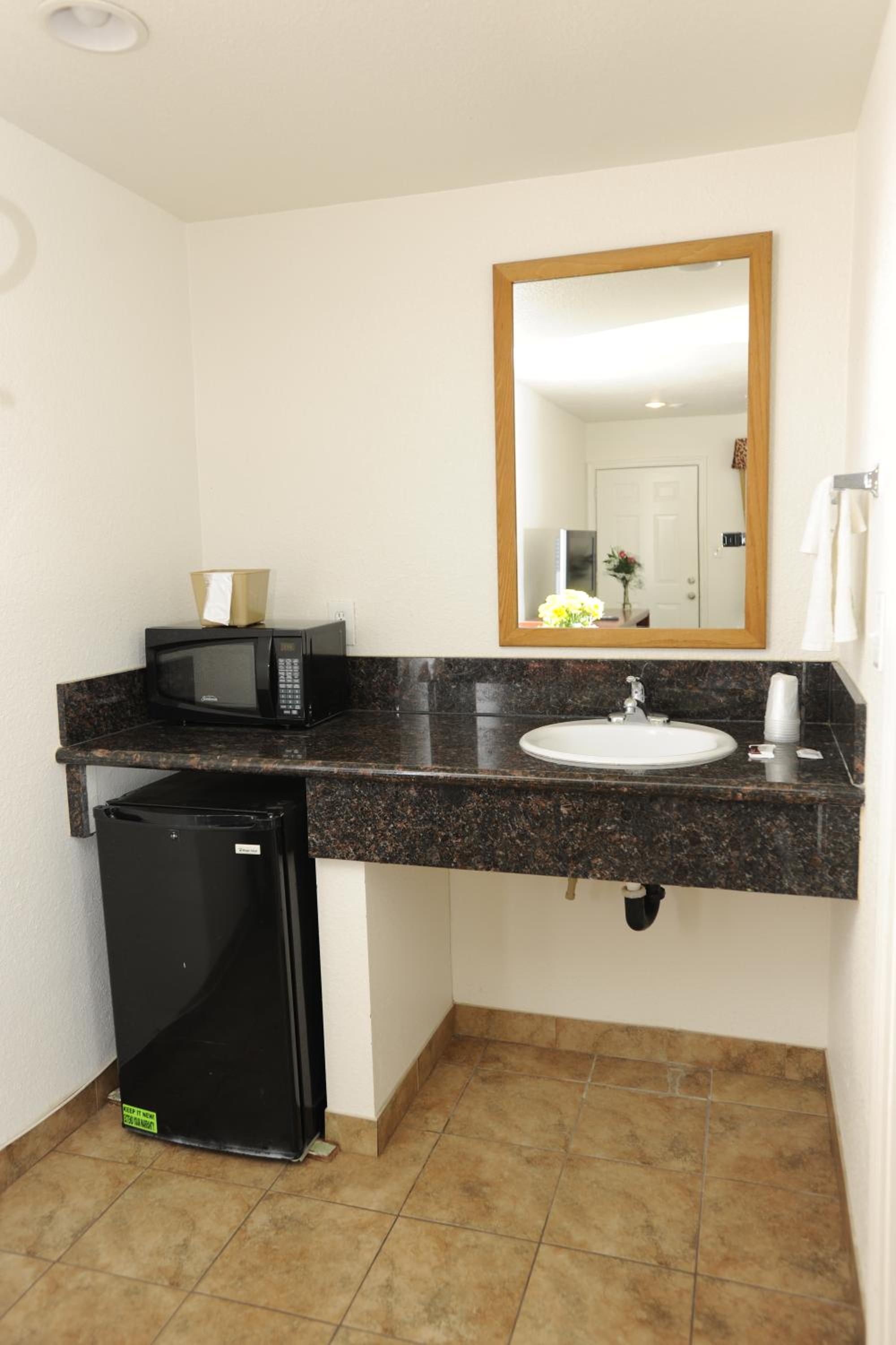 Double Room with Two Double Beds