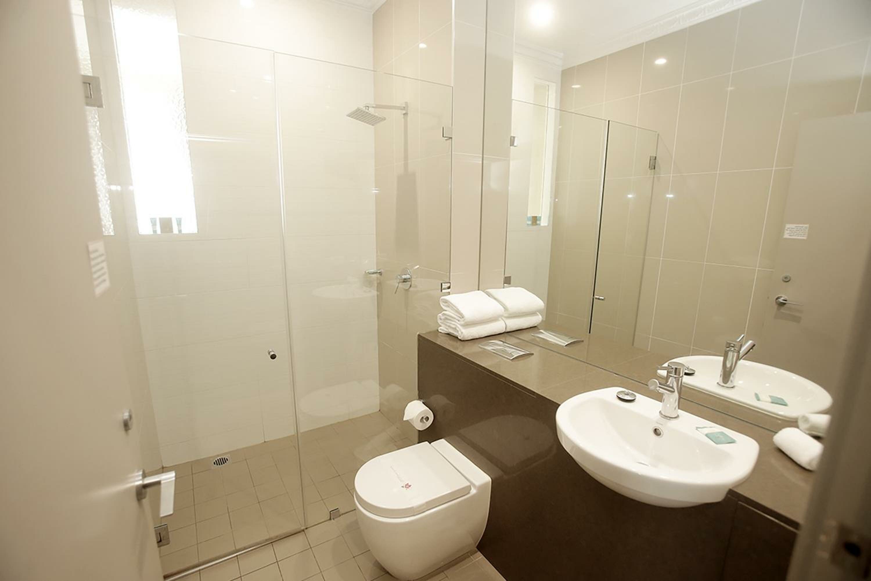Superior Suite with Sea View