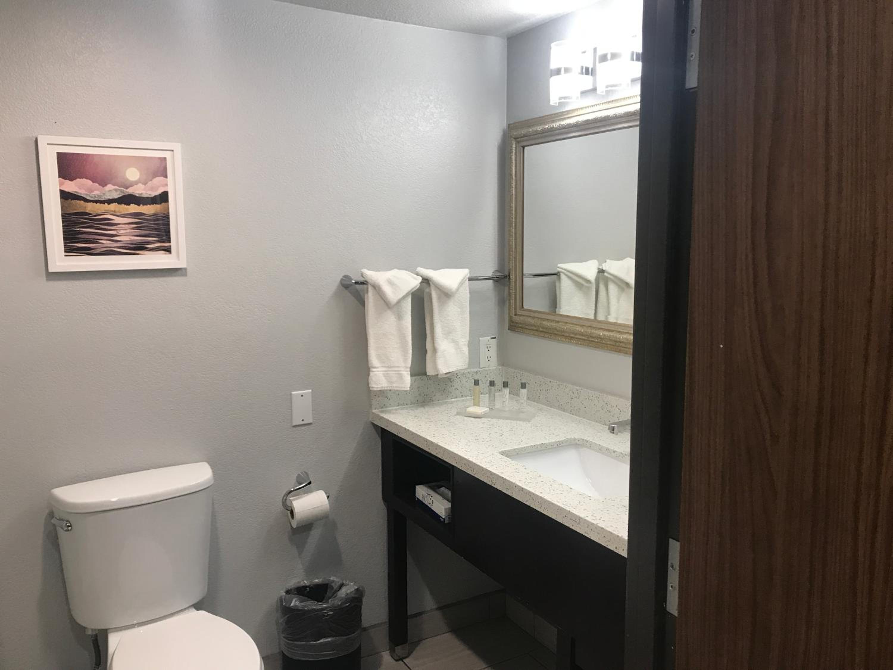 Standard King Room - Non Smoking