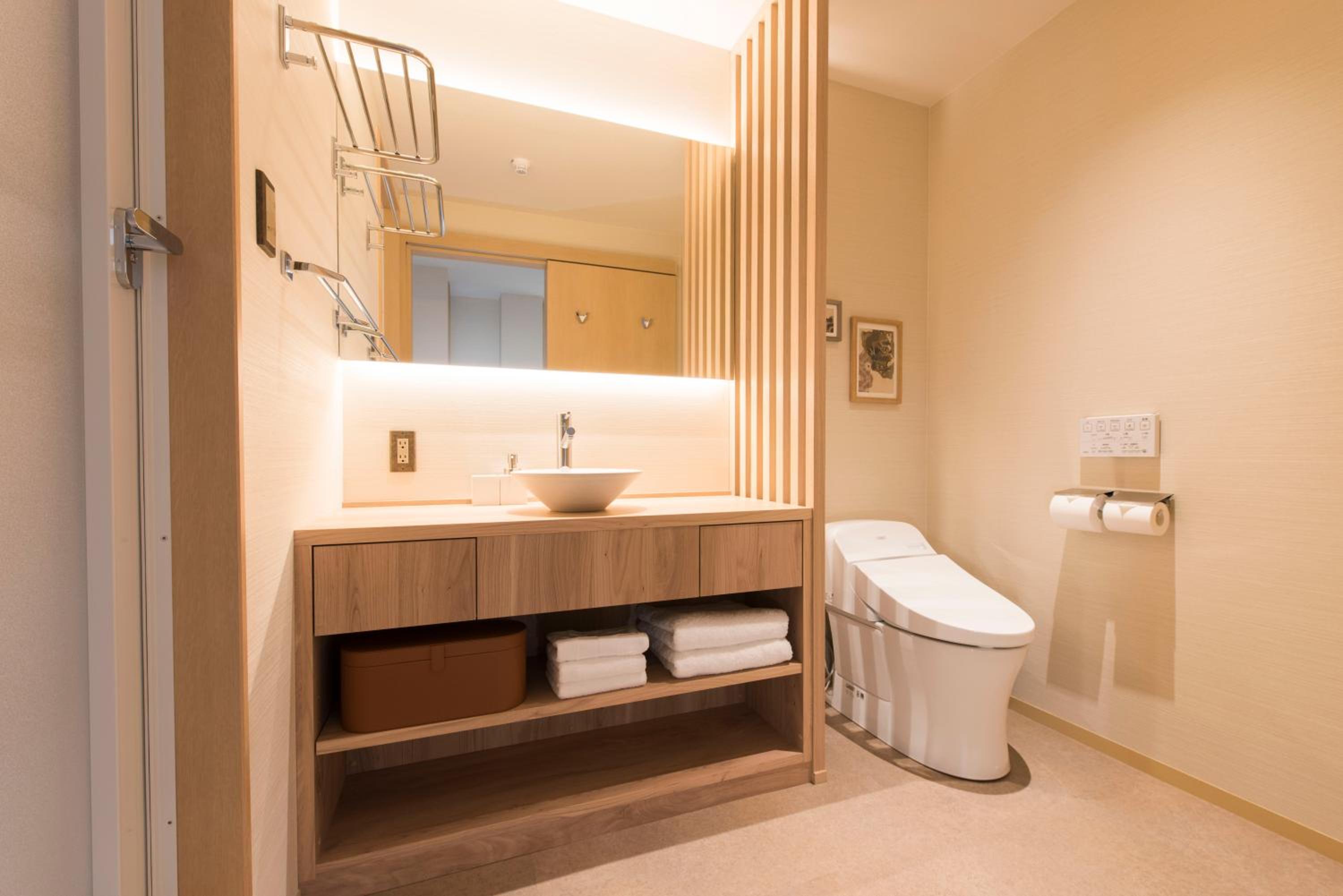 Double Room with Two Double Beds