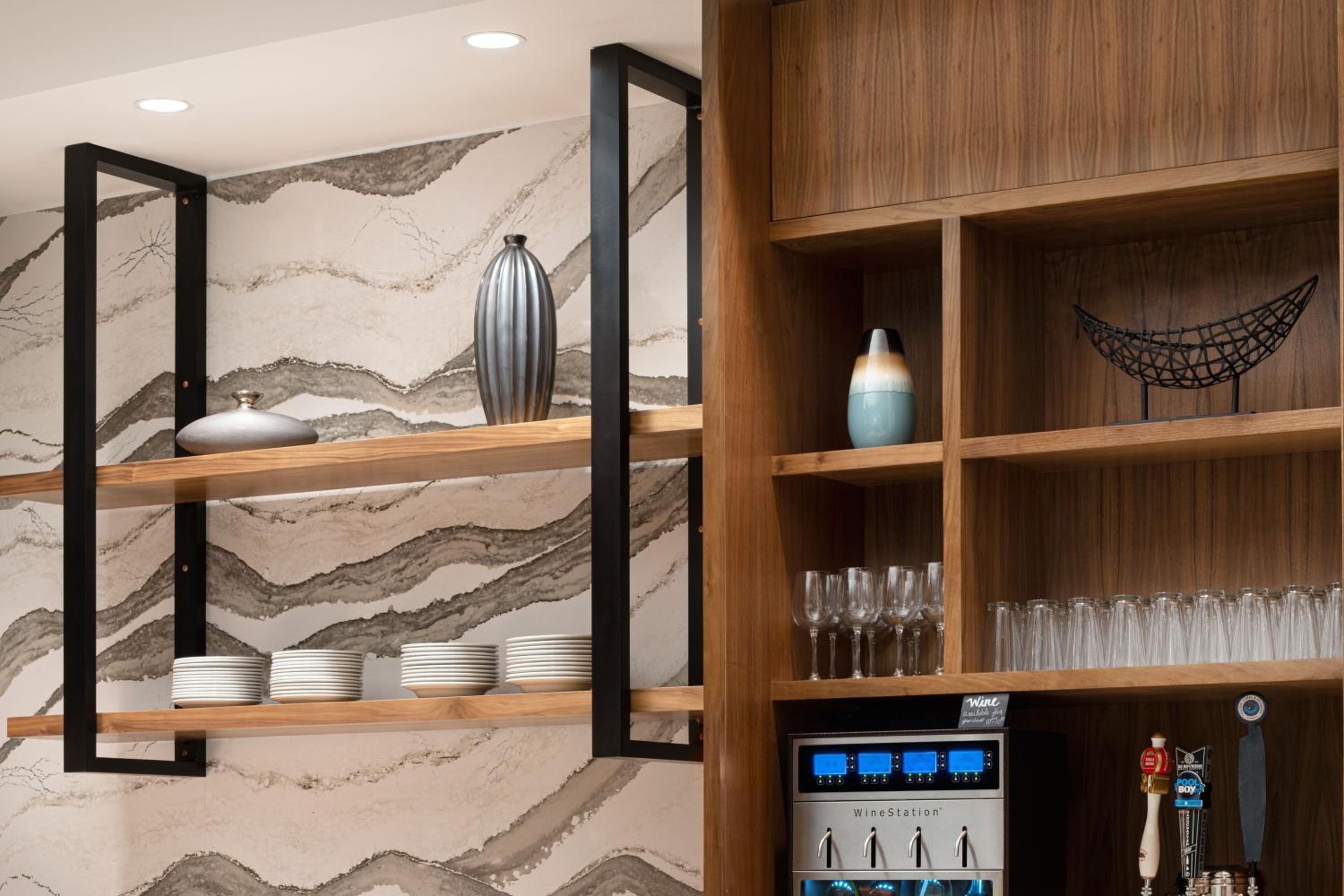 King Room - M Club Level