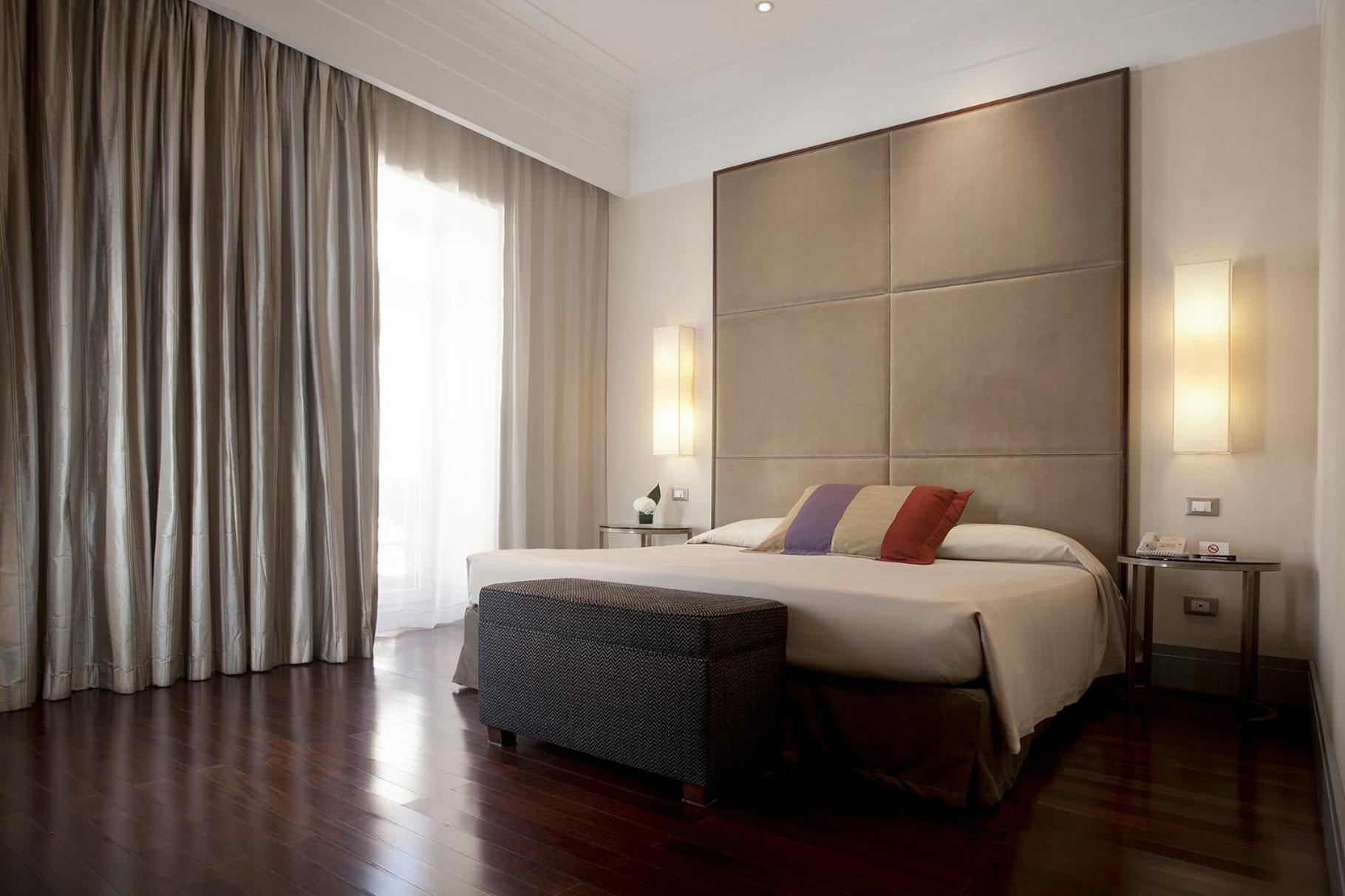 Executive Double or Twin Room