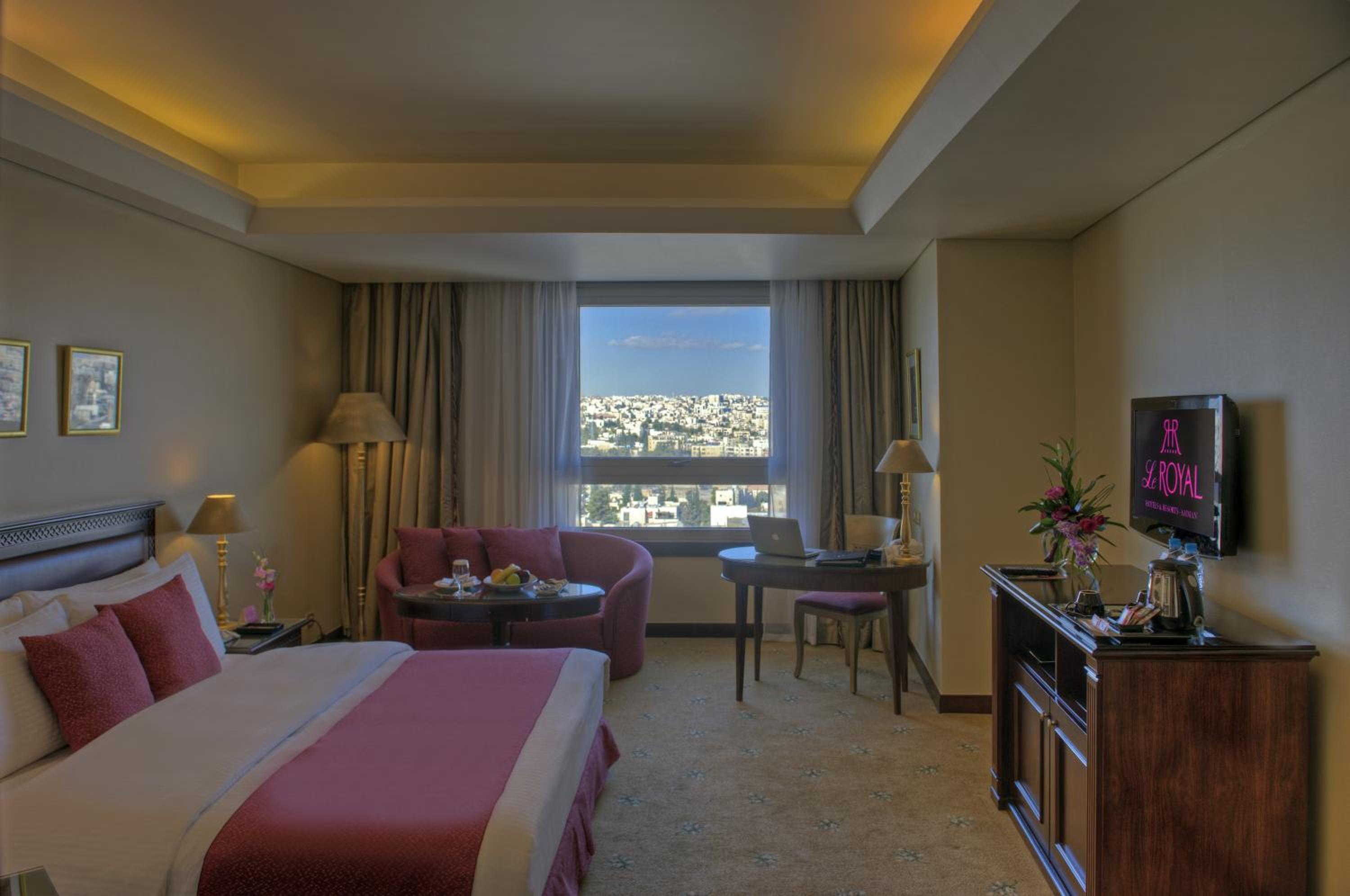 Deluxe Room King Size