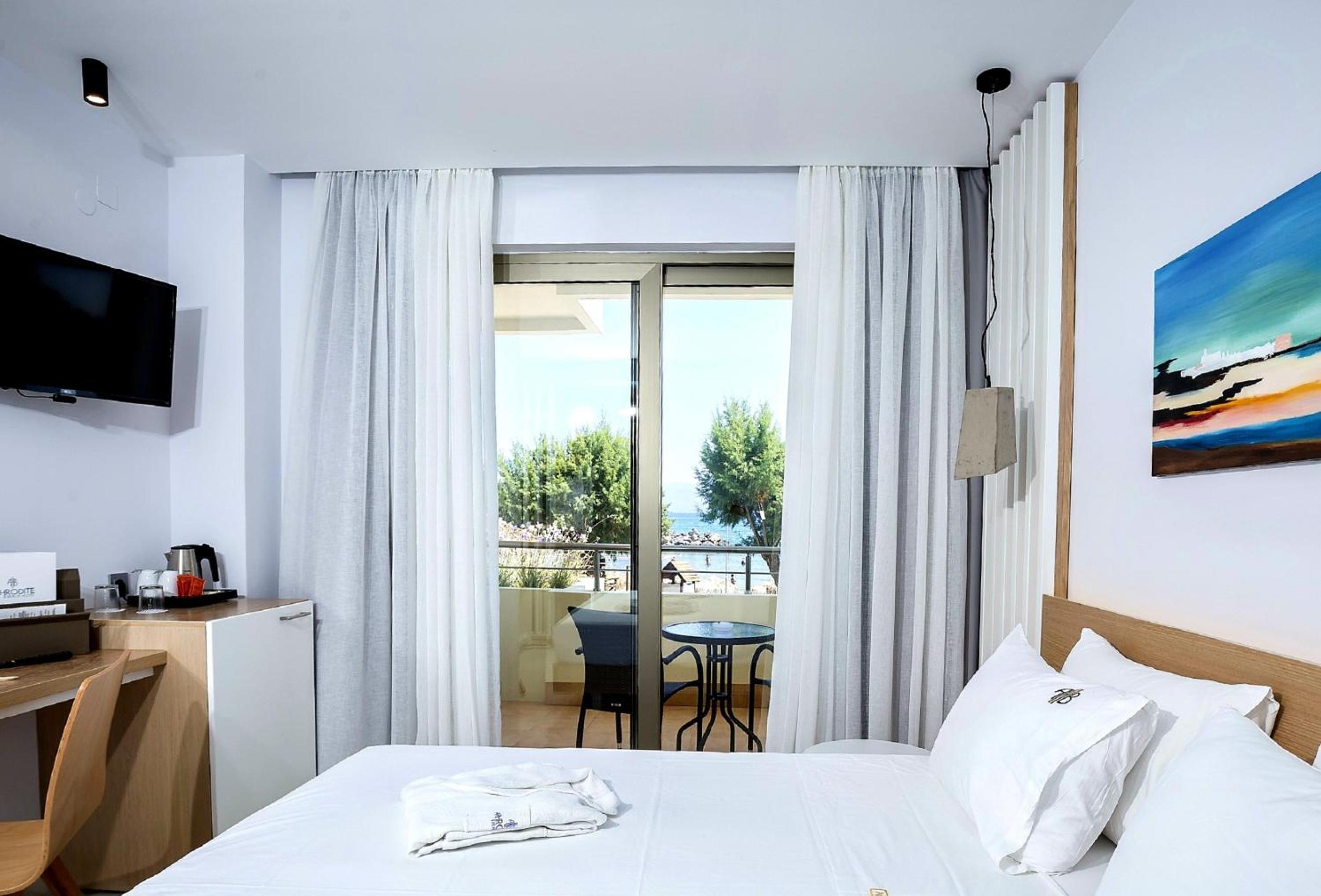 Double Room Sea Front