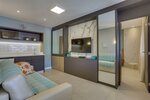 Executive Suite в Hotel Sete Ilhas