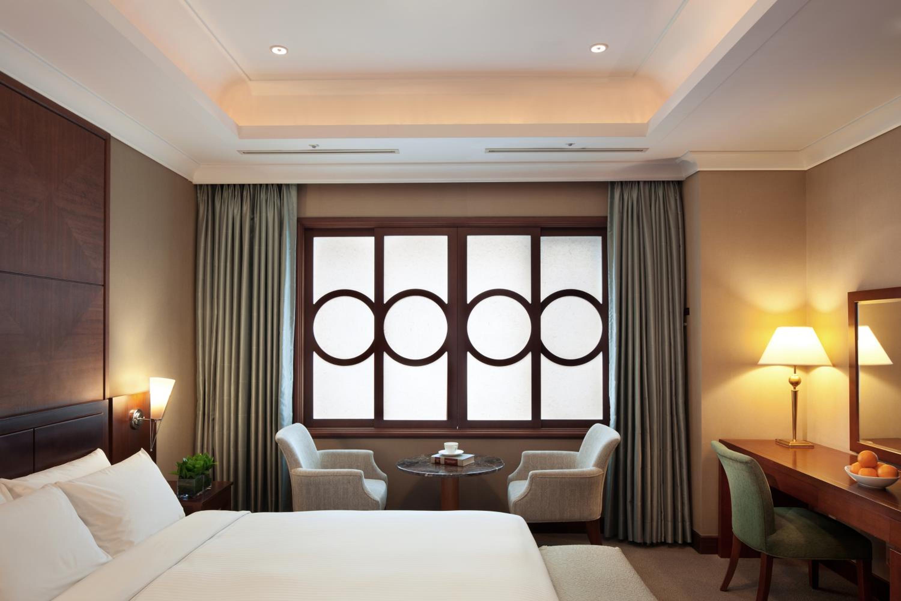 Superior Suite - Two Welcome Drink Coupons per stay