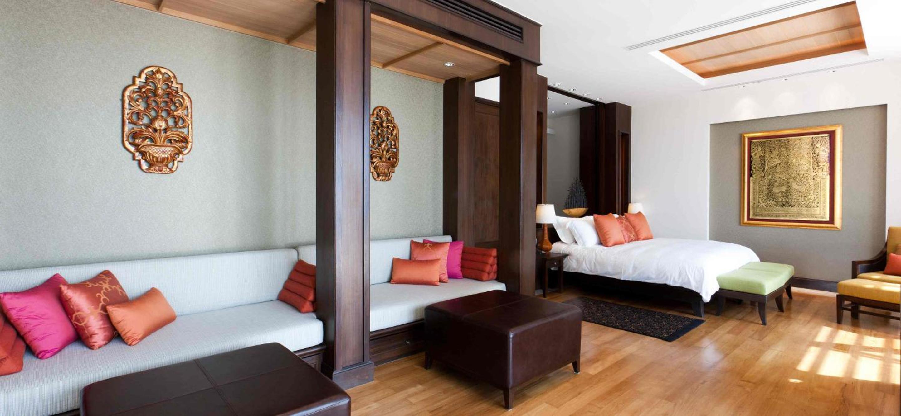 4-Bedroom Ocean Front Residence- Villa no.31