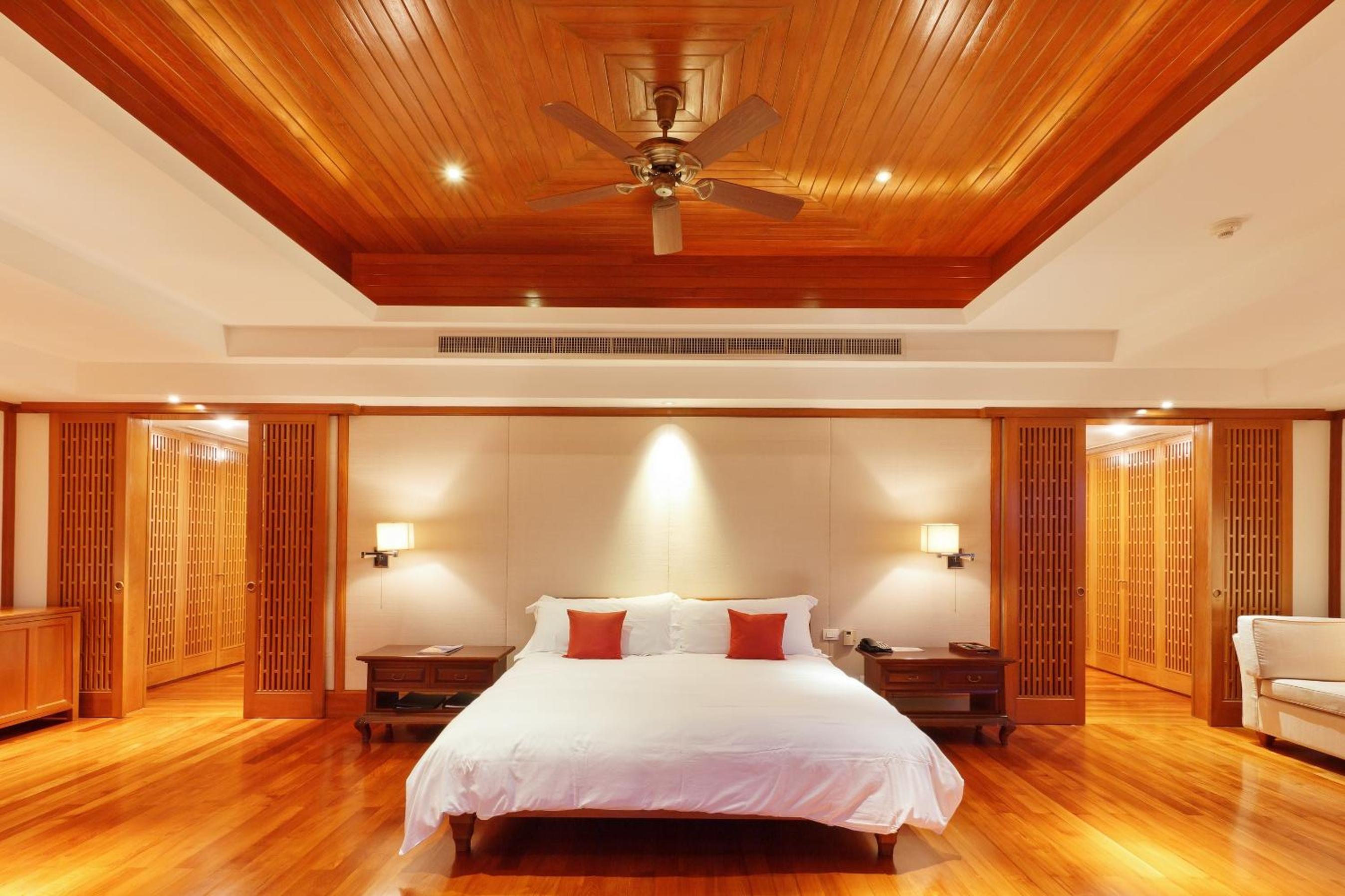 4 Bedroom Ocean View Residence Villa no.17