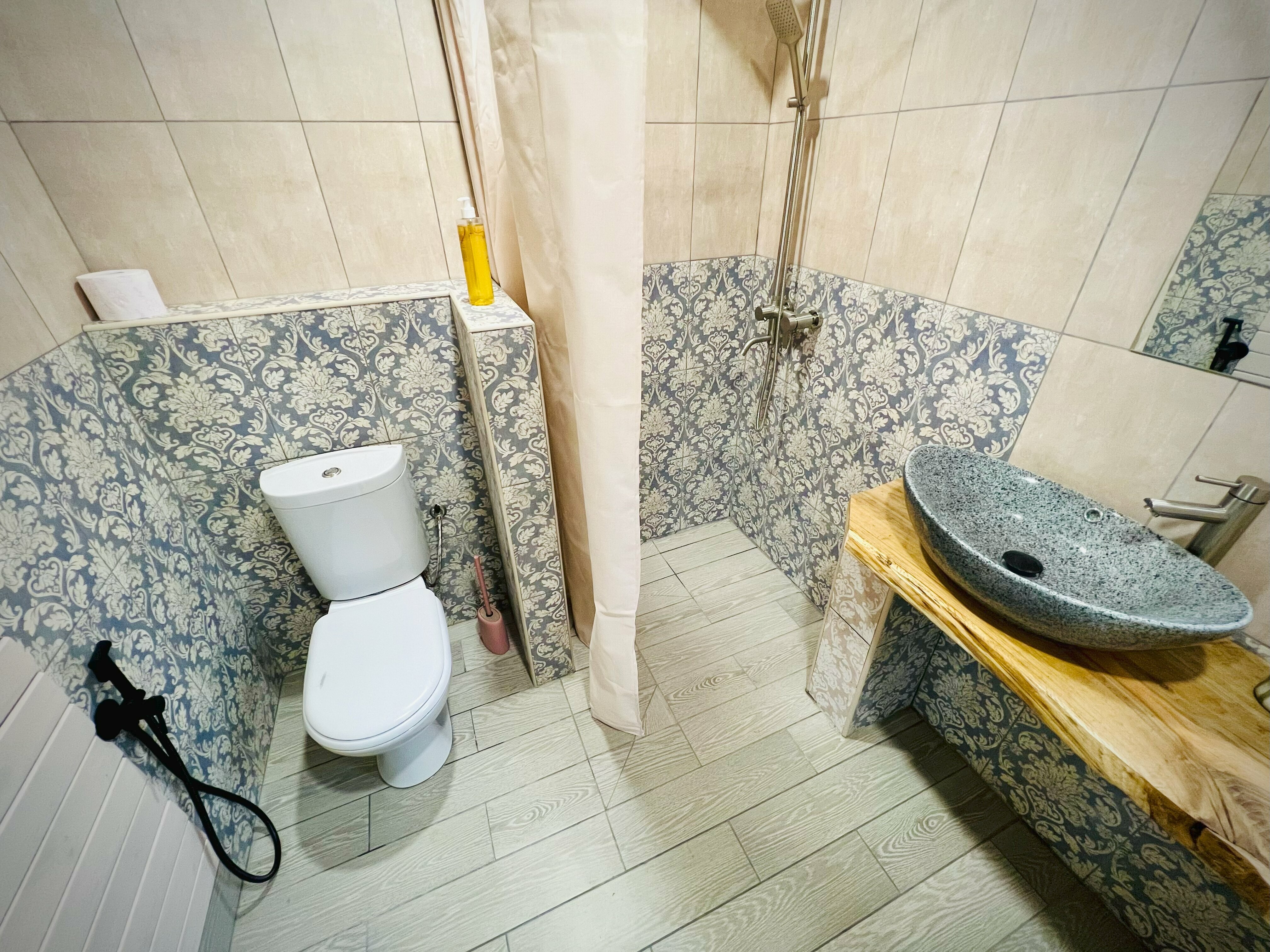 Дом для отпуска