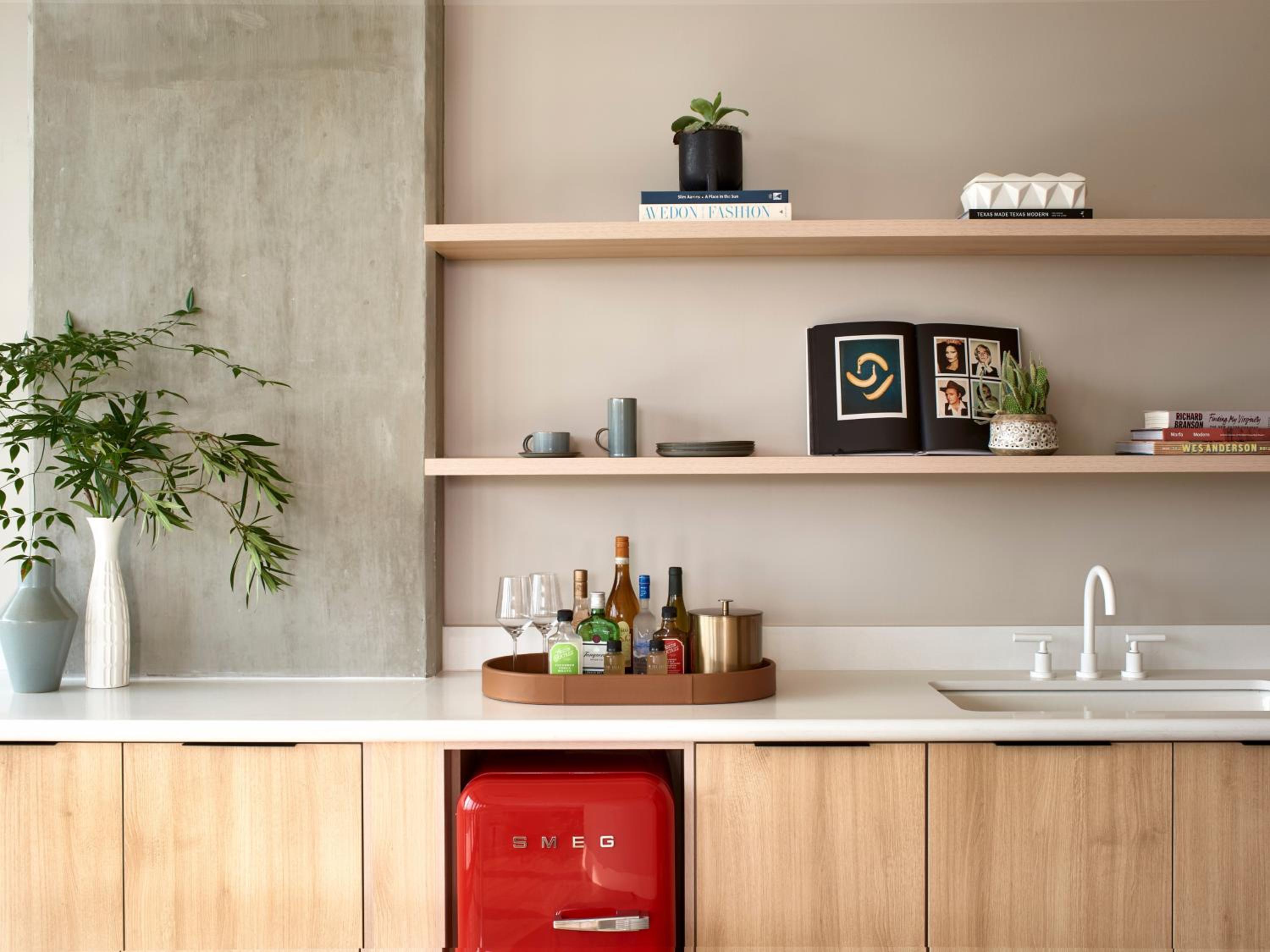 Grand King Suite with Balcony