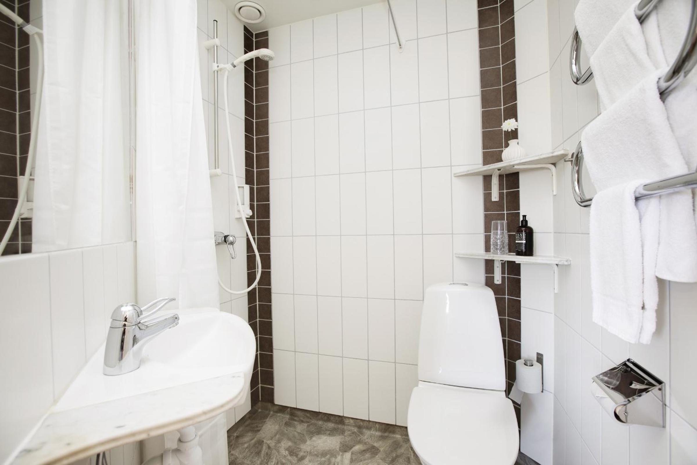 Apartment - Split Level
