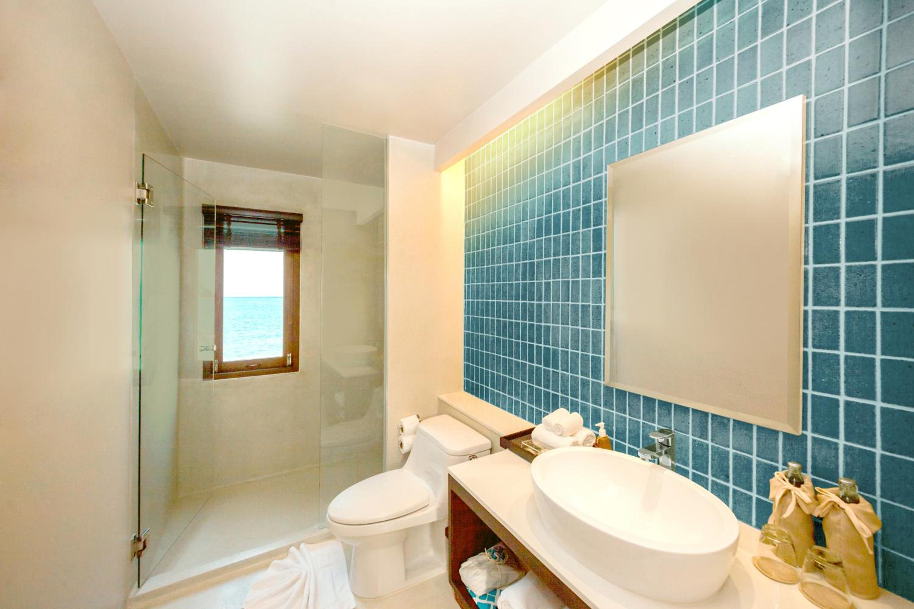 Rasa Ocean Front - Adults Only (16+)