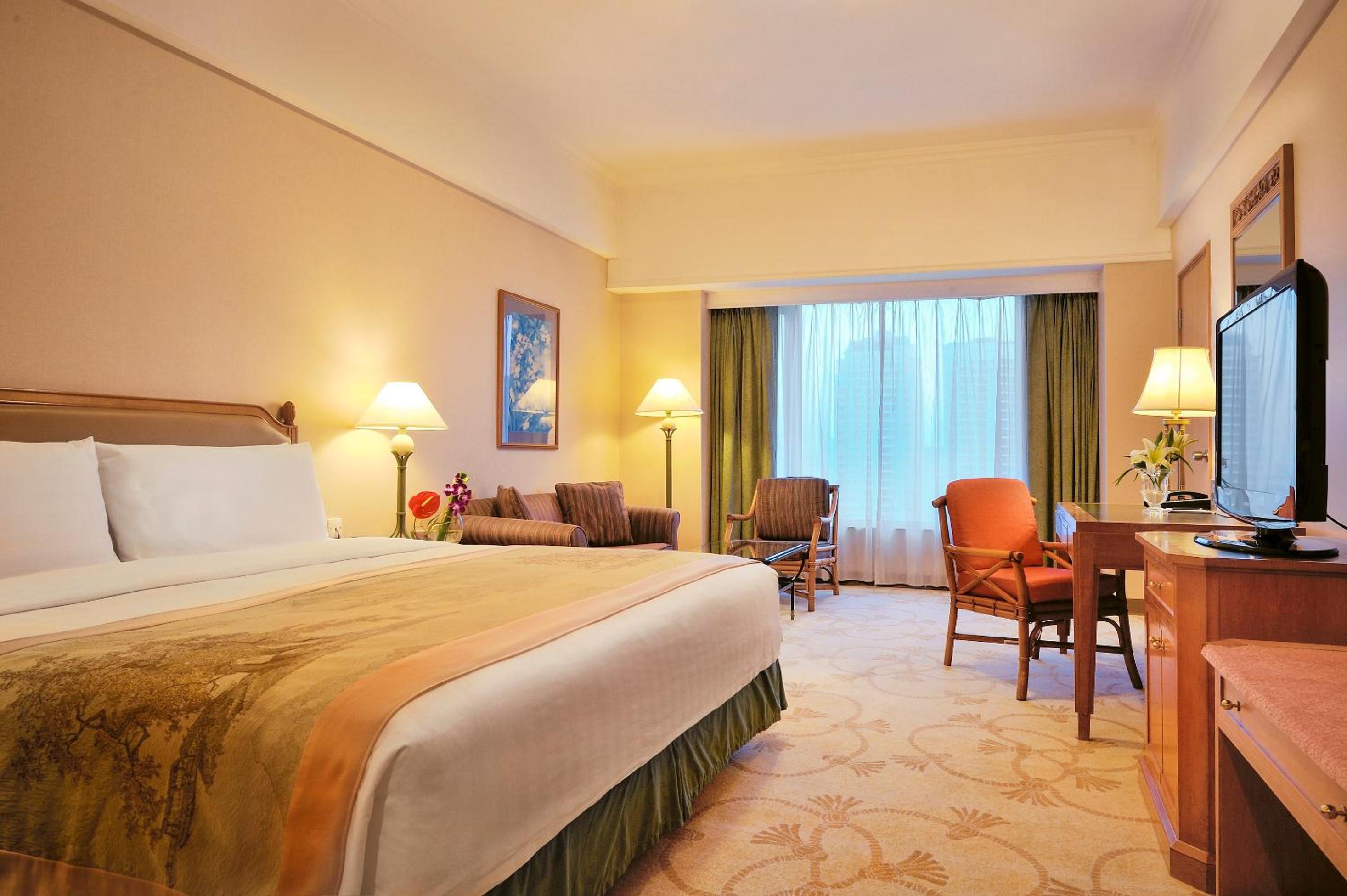 Superior Queen Room