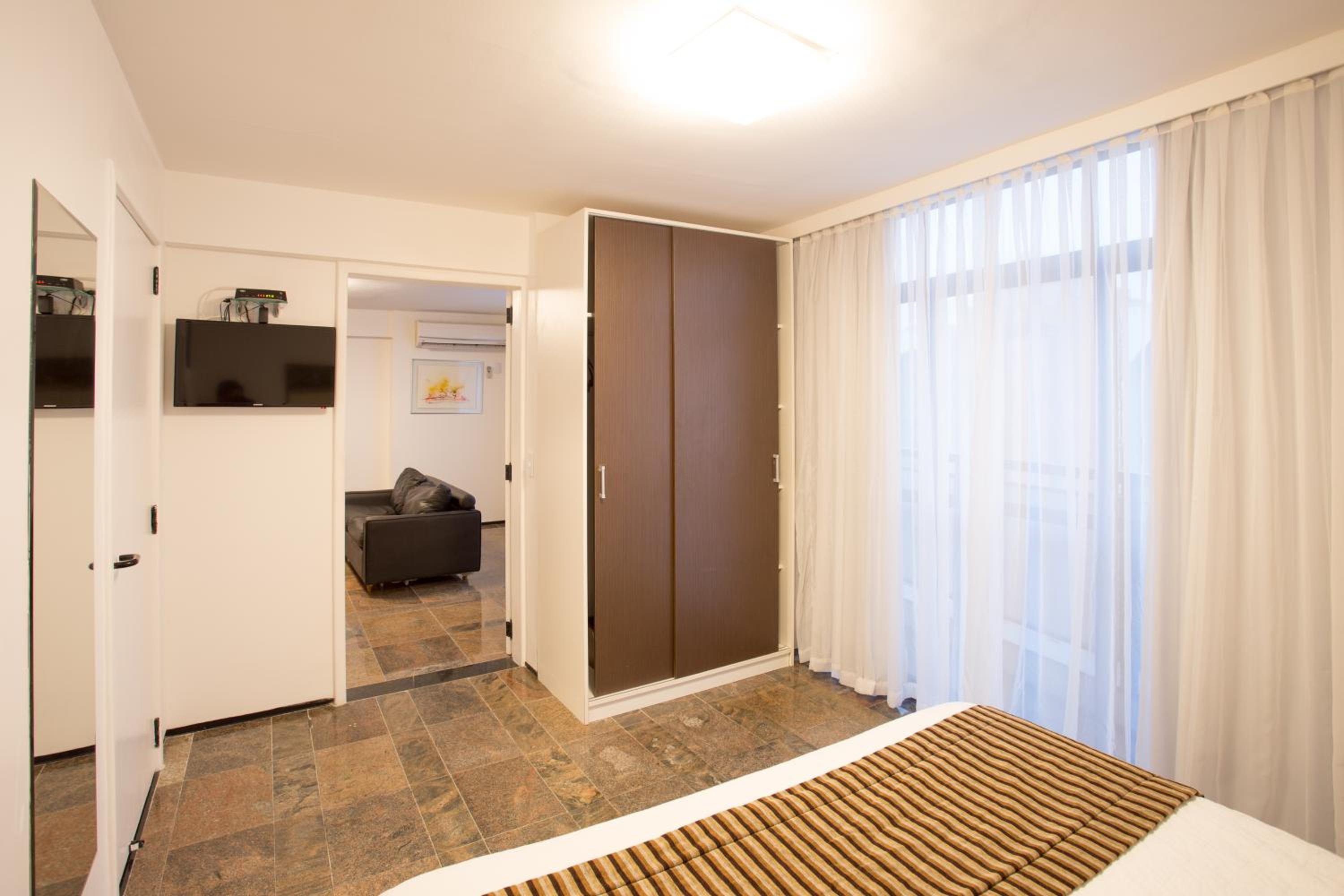 Royal Suite with two bedrooms 