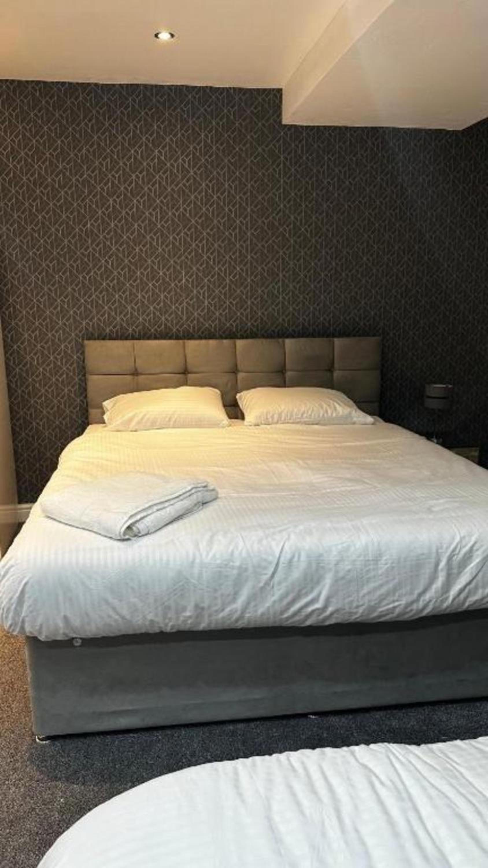 Deluxe Triple Studio