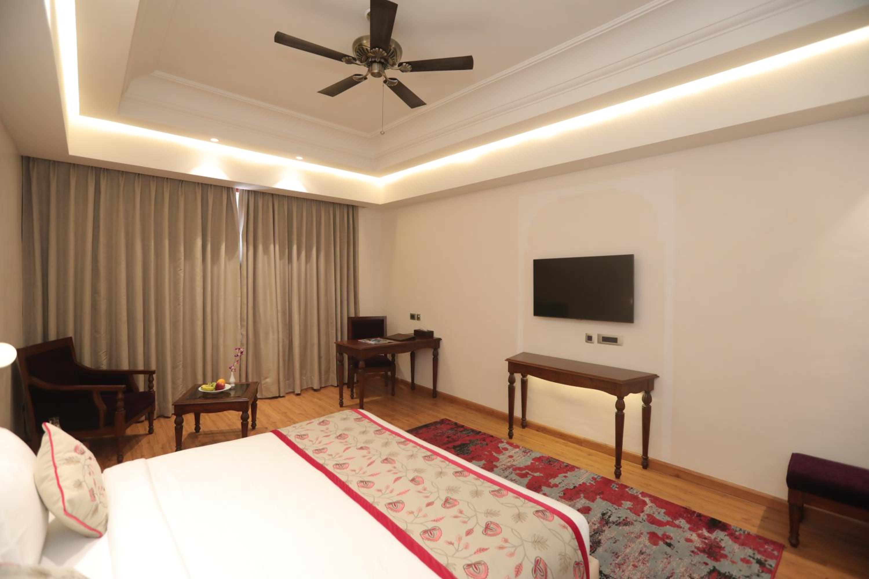  Mughal Standard Room