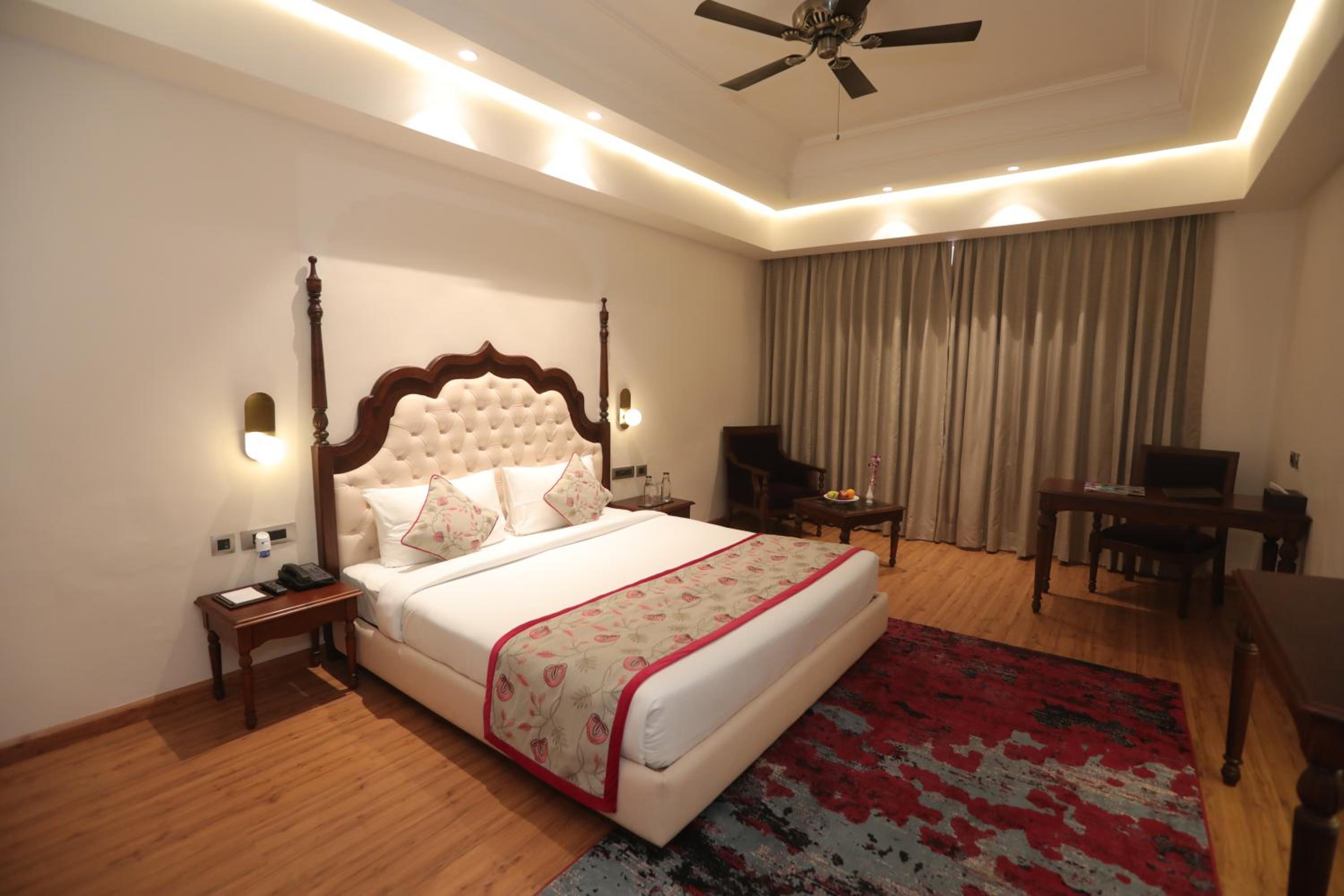  Mughal Standard Room