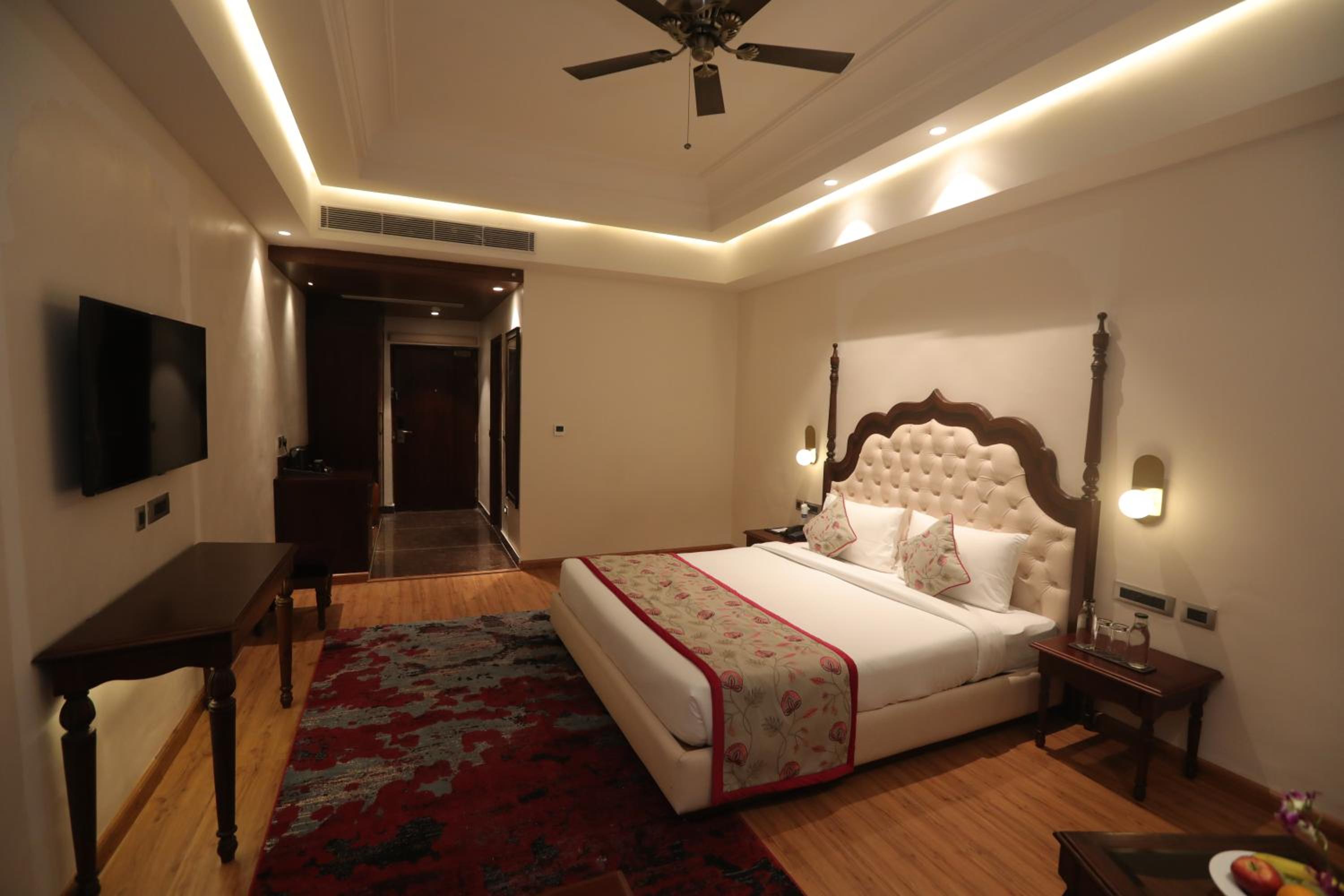  Mughal Standard Room