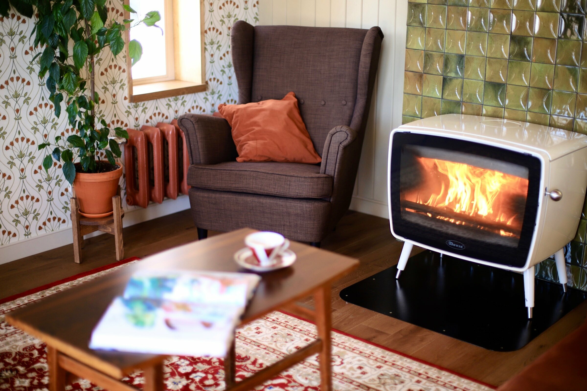 Белый берег на Ленина