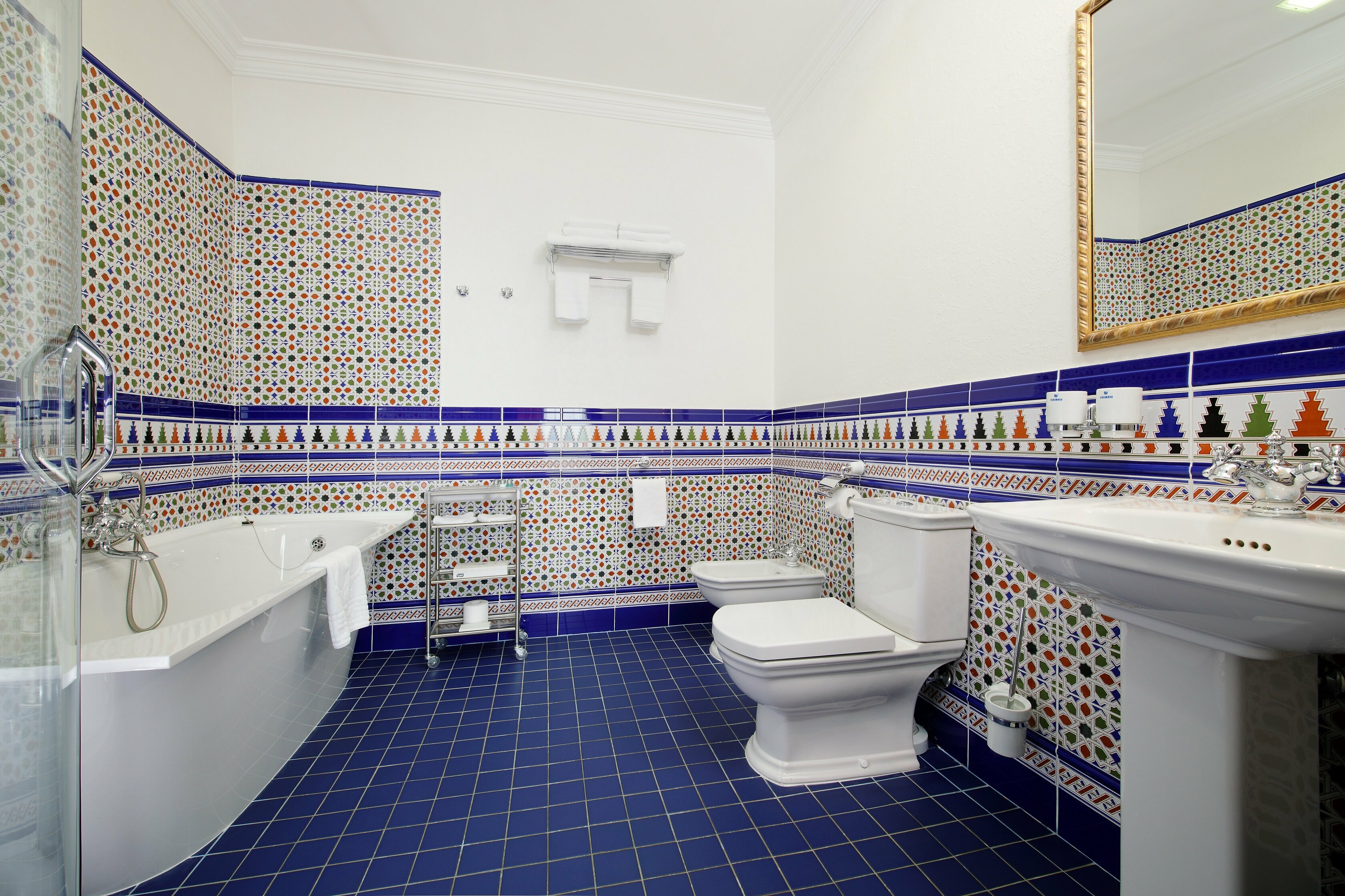 Люкс восточный