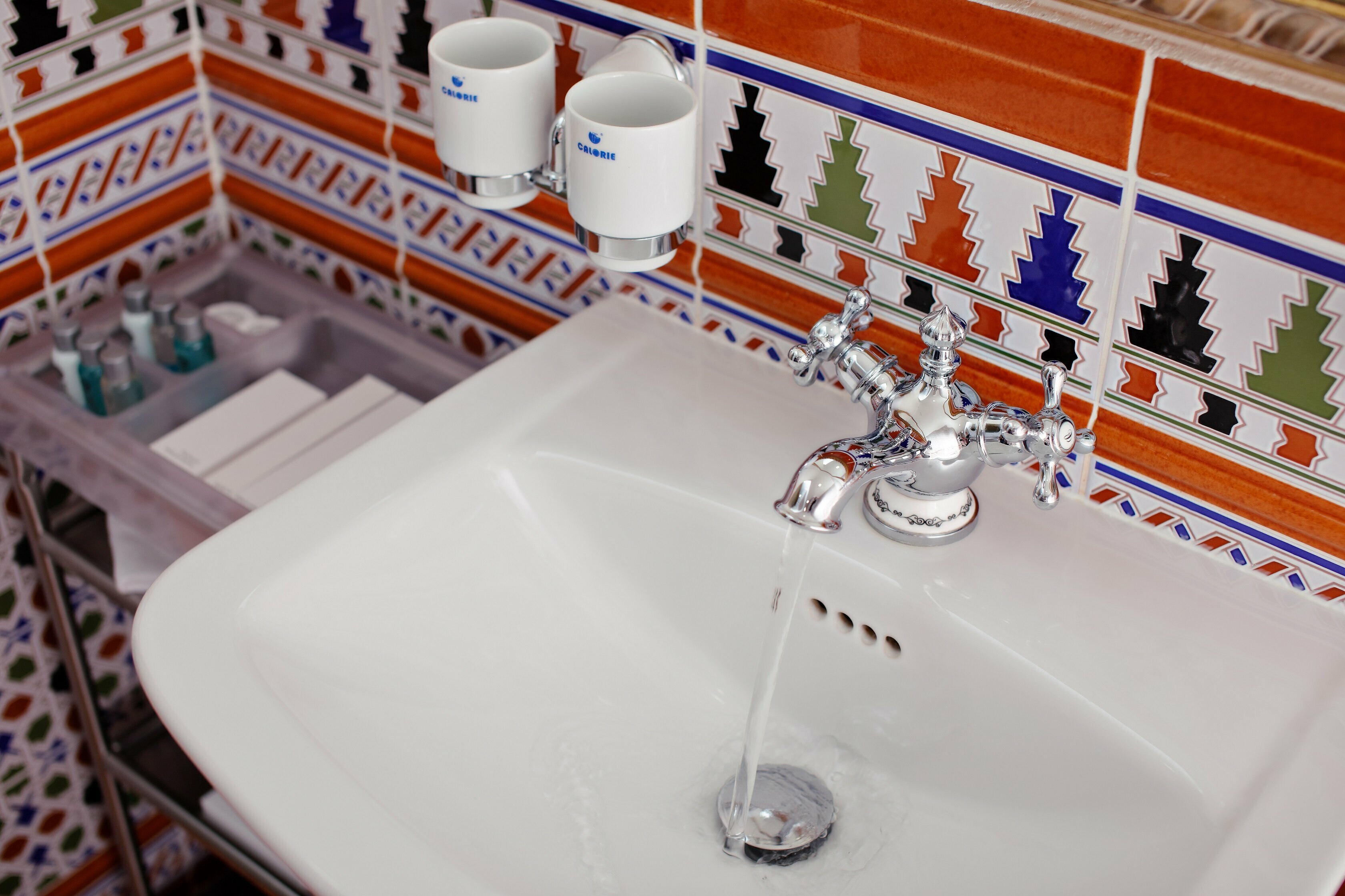 Люкс восточный