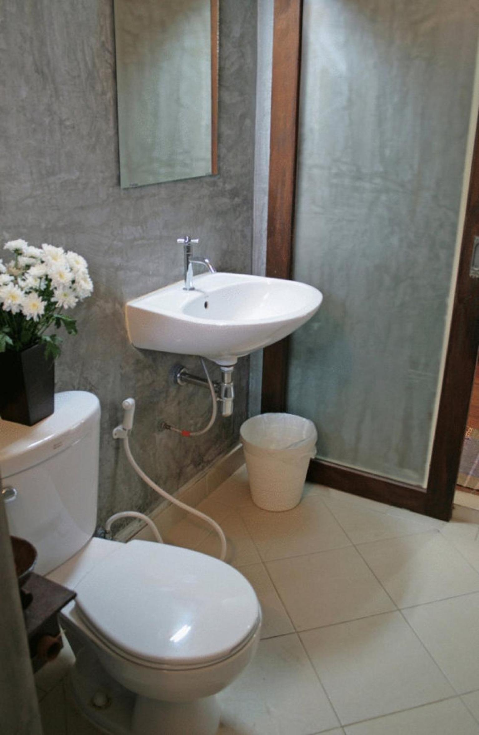 Front Garden Bungalow 