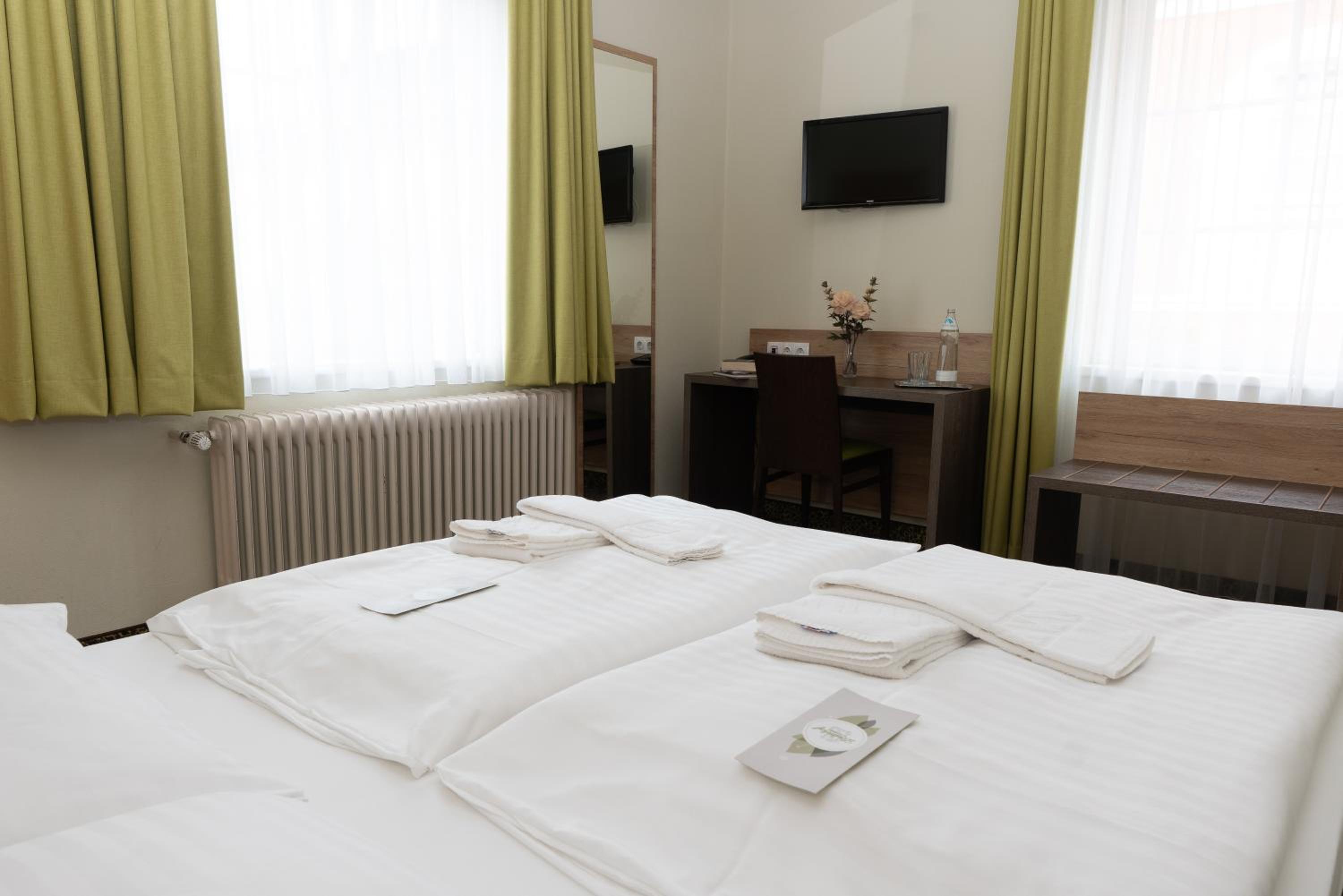 Comfort Double or Twin Room