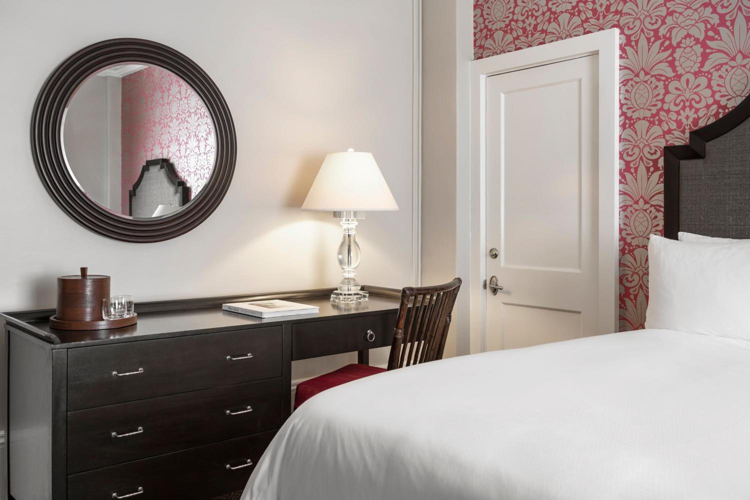 Historic Garden Double, Guest room, 2 Double, Garden view