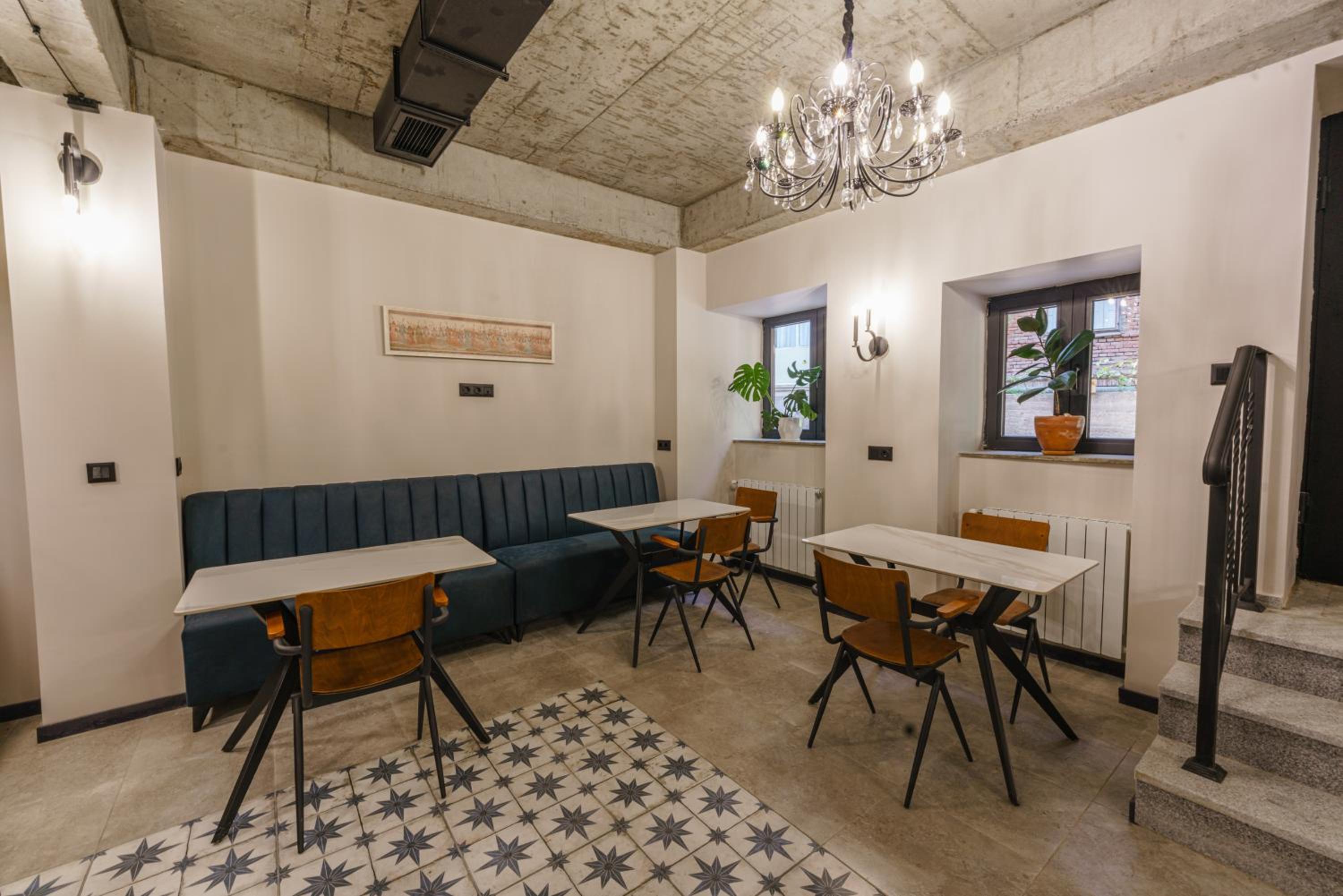 Budget Double or Twin Room