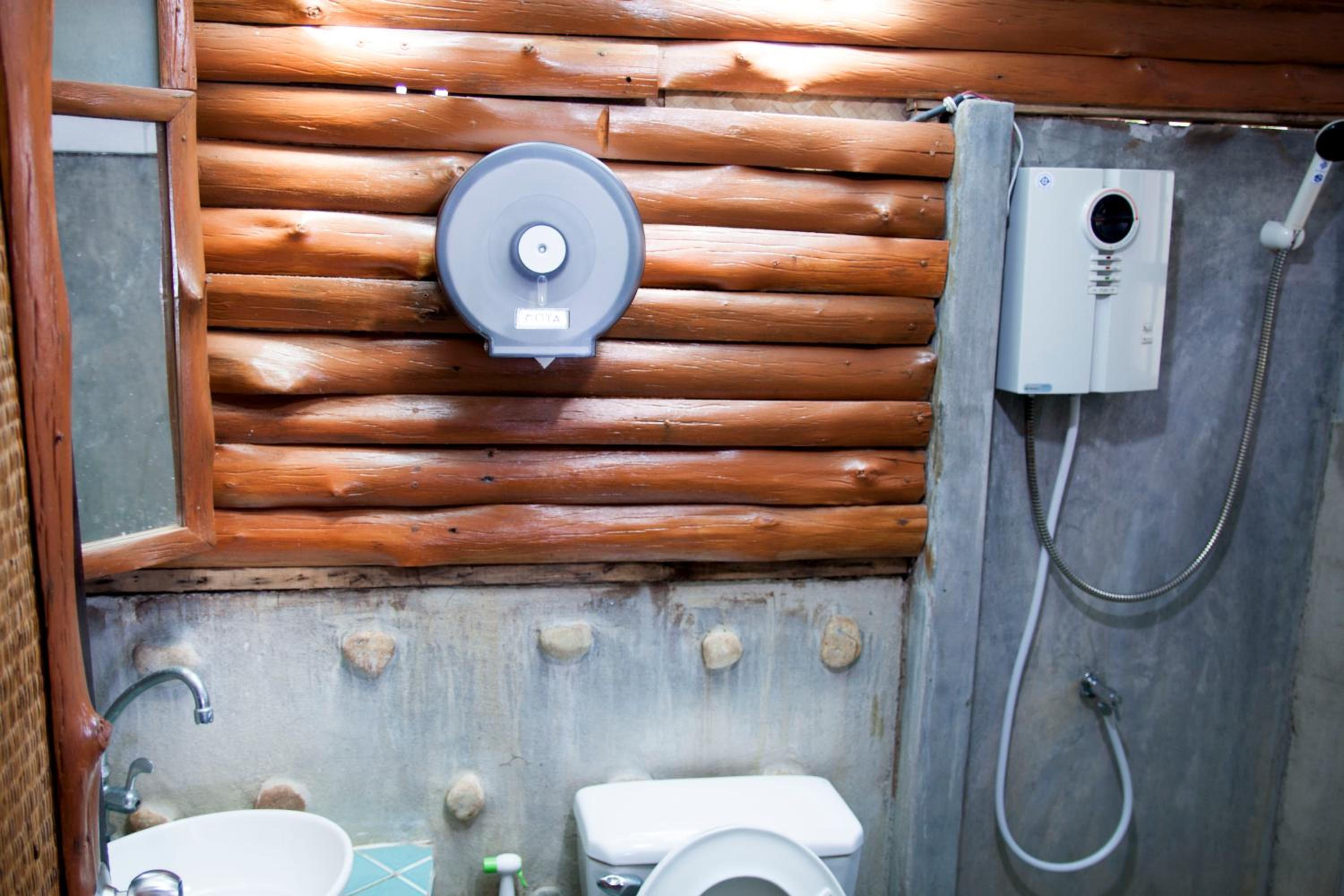 Queen Room with Sea View