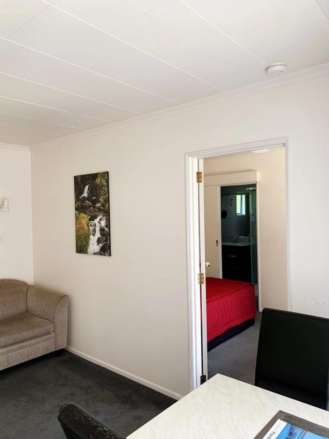 Standard One-Bedroom Apartment