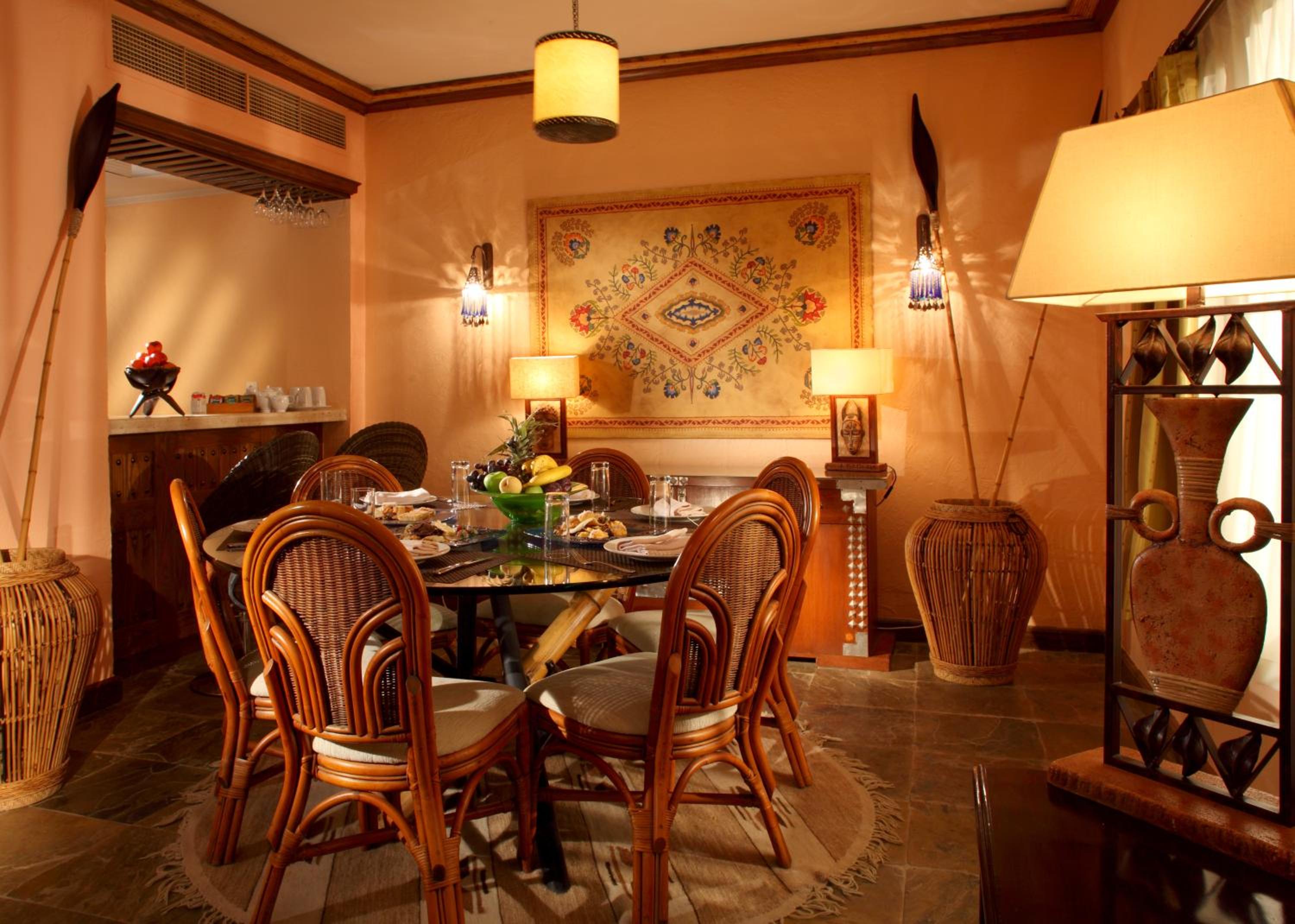 Villa Aswan With Private Pool