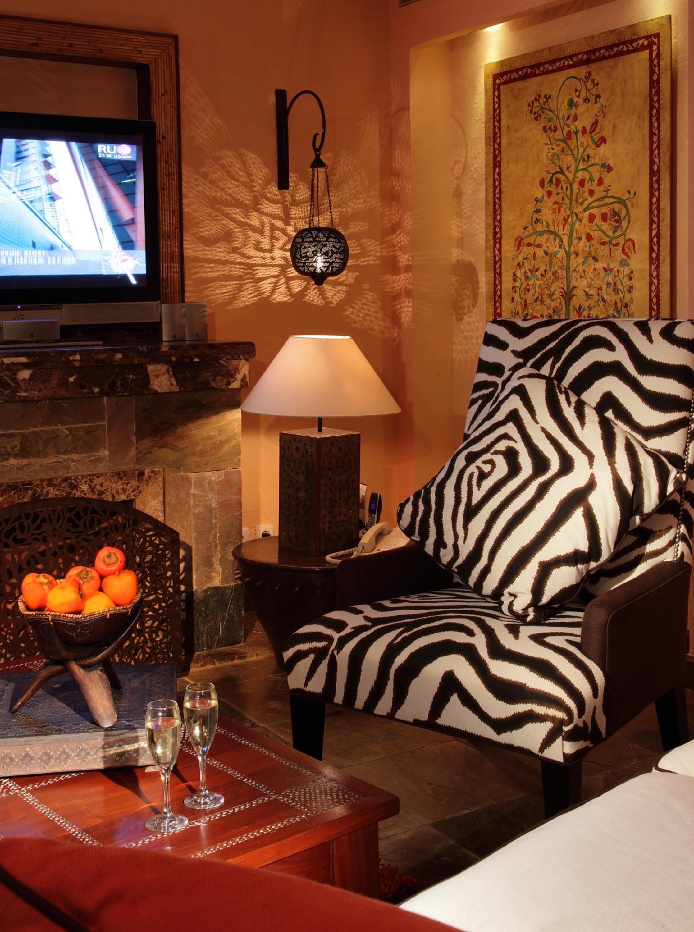 Villa Aswan With Private Pool