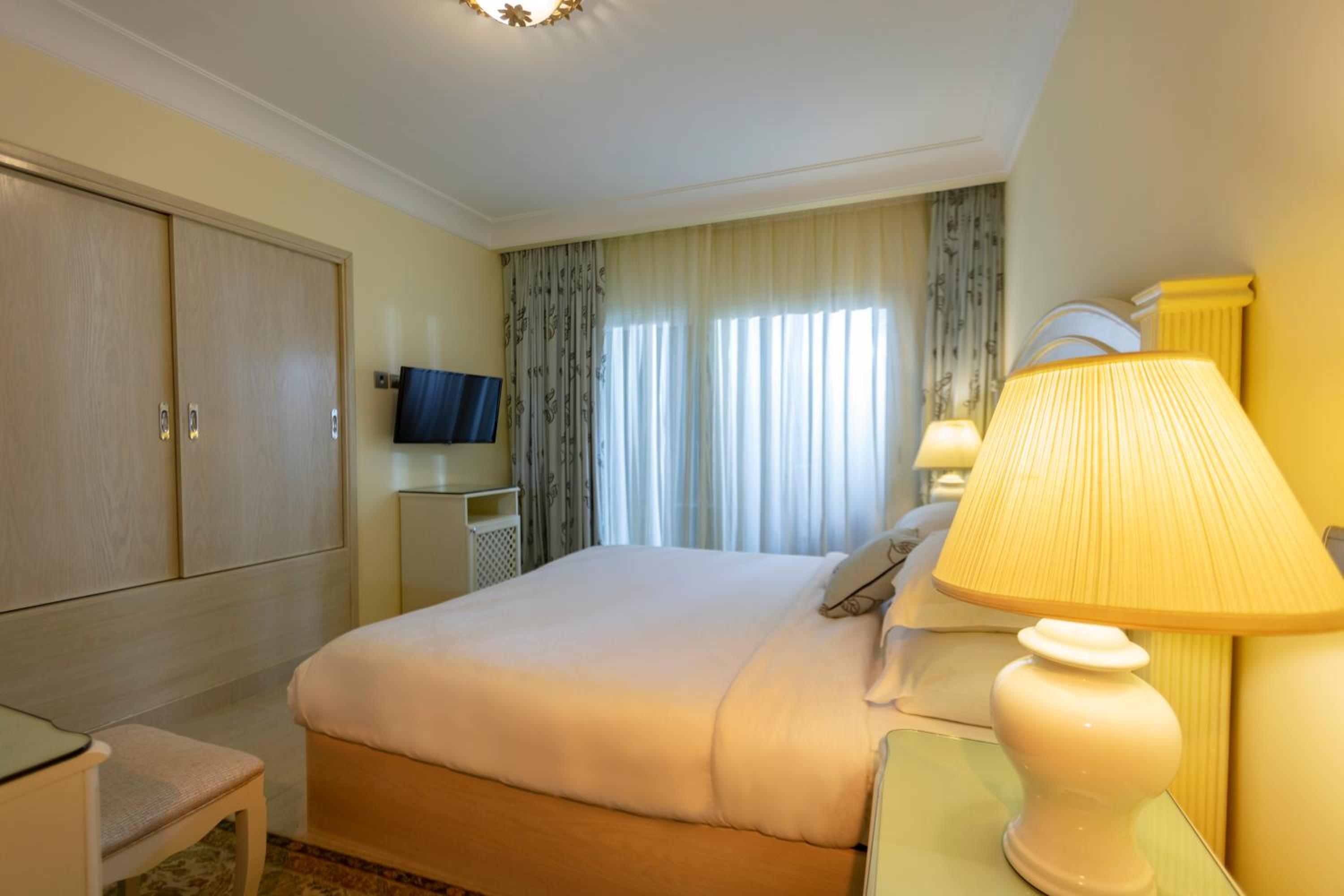 Villa Giza With Private Pool