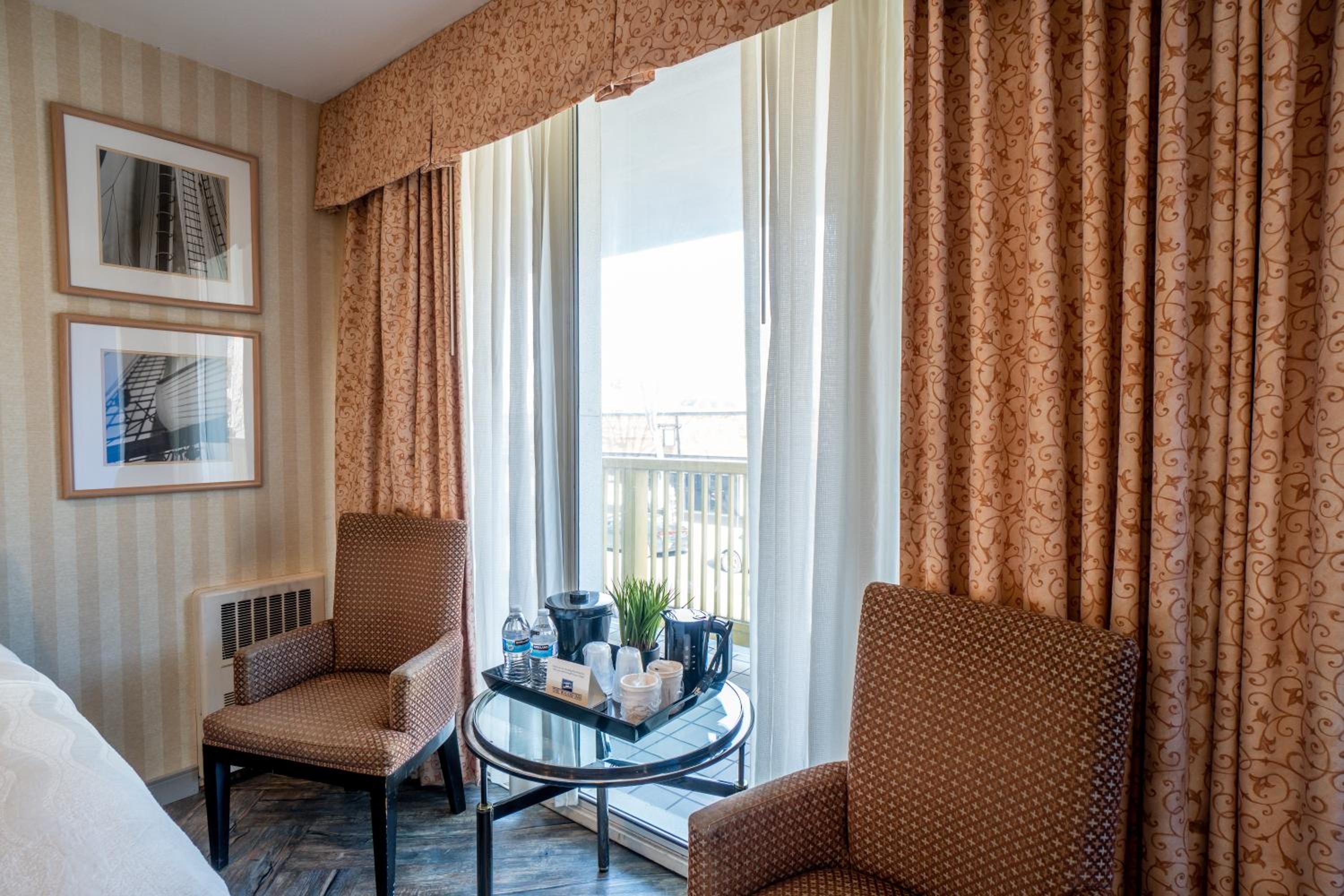 Premium Room, Two King Beds