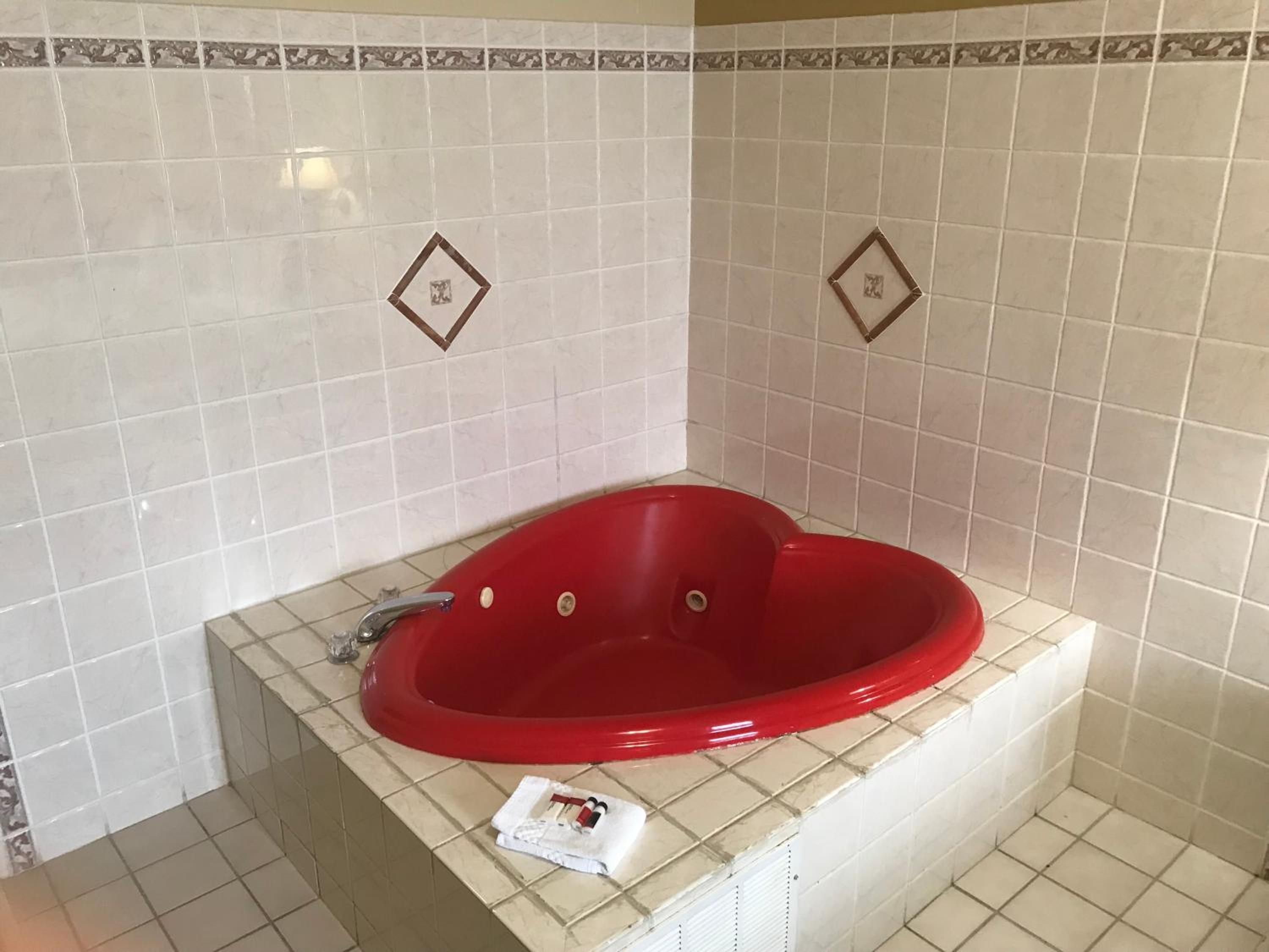 King Studio Suite - Mobility Access/Non-Smoking