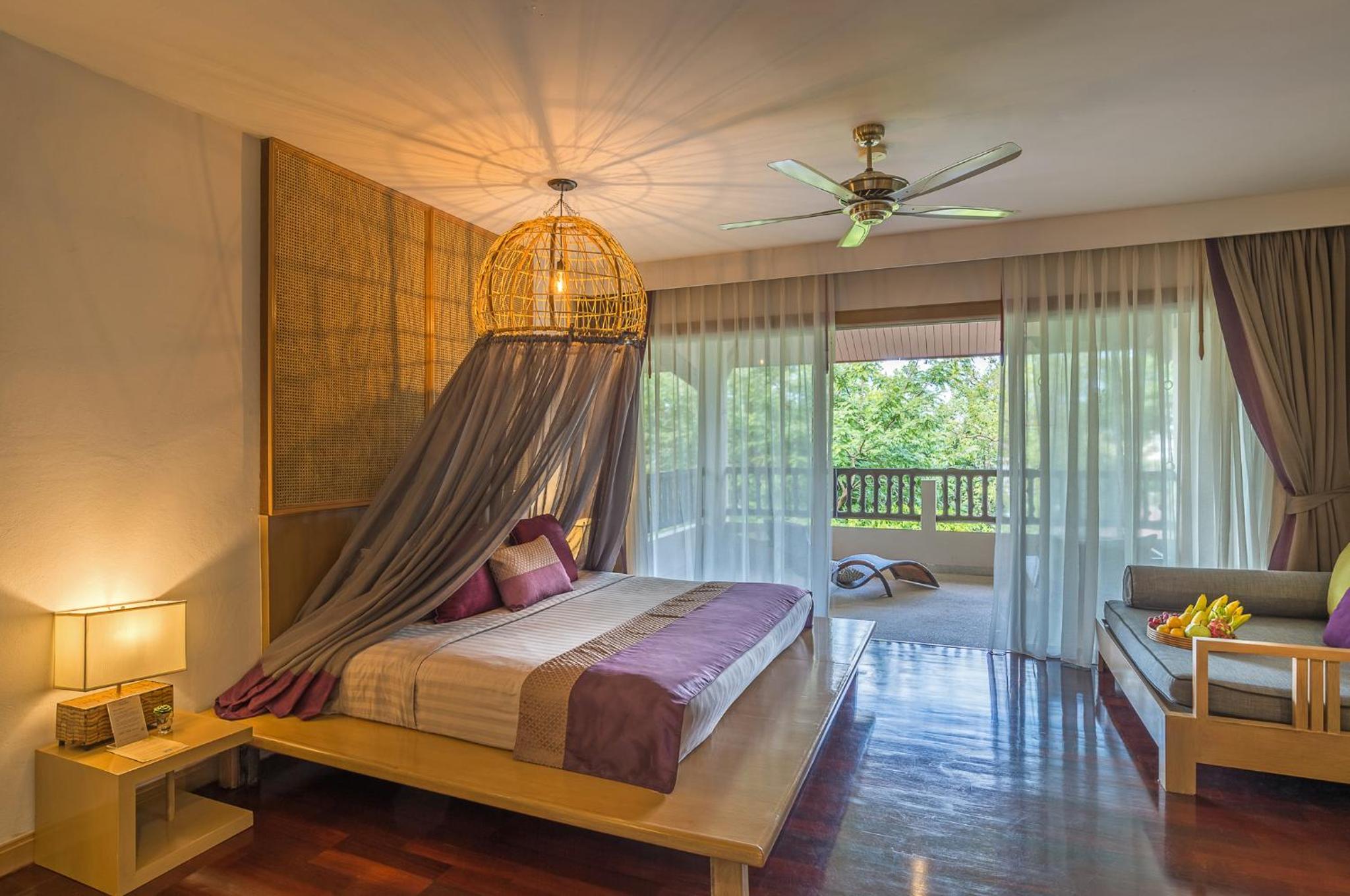 Honeymoon Chalet