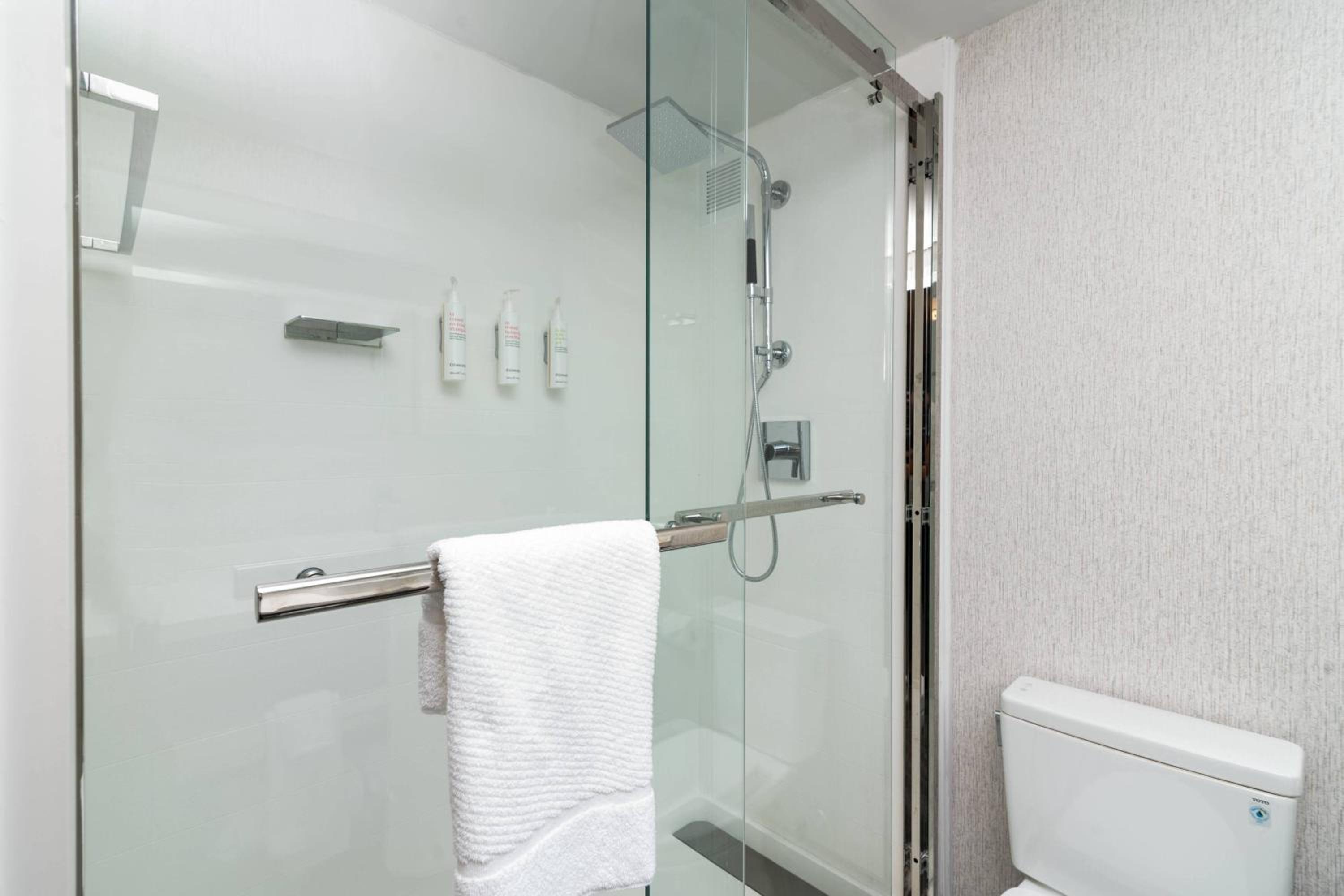 Concierge Level - King or Double Room